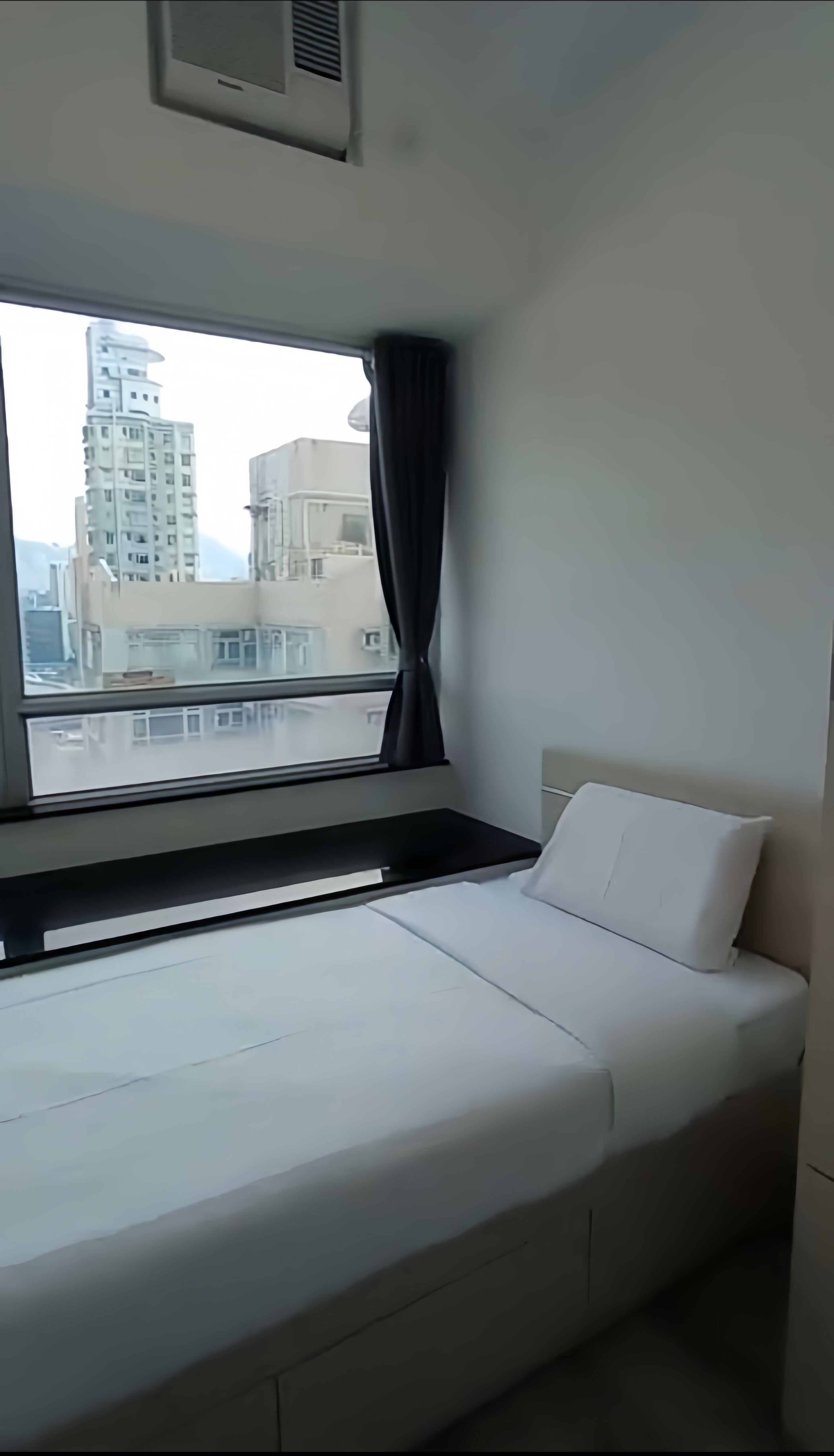 盈彩华庭短租出租（香港理工大学）