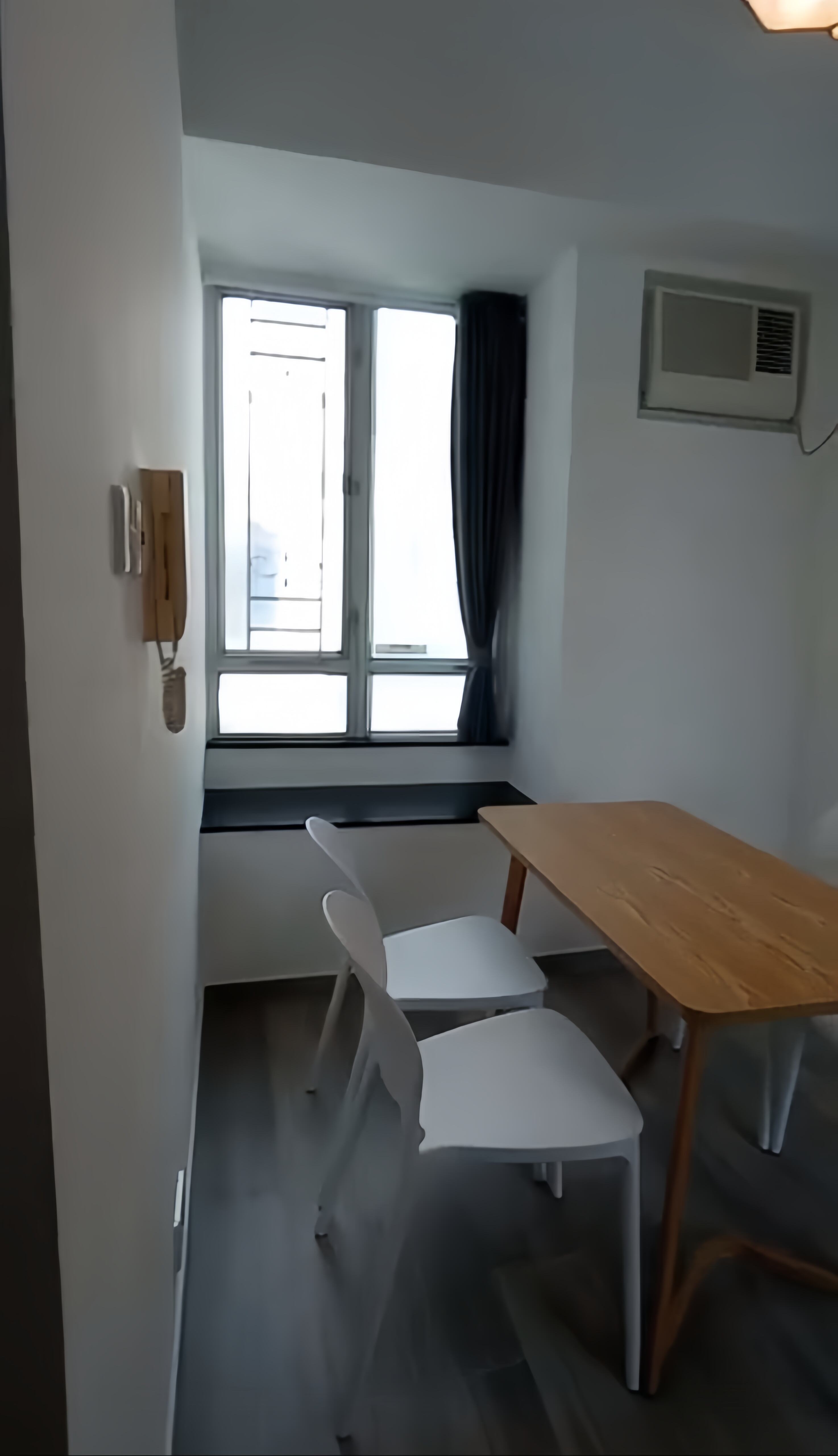盈彩华庭短租出租（香港理工大学）