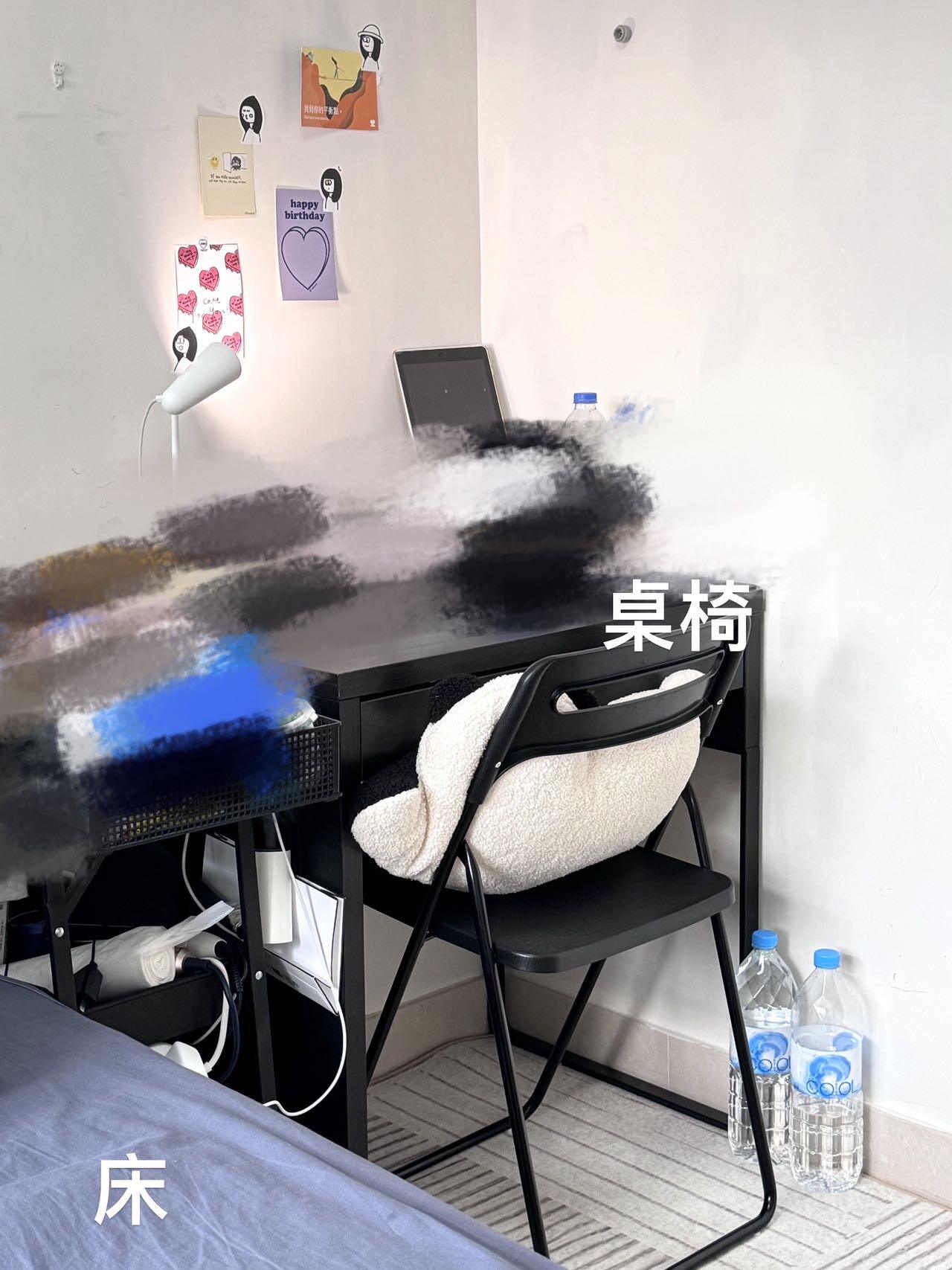 沙田转租｜1.2w（80天）