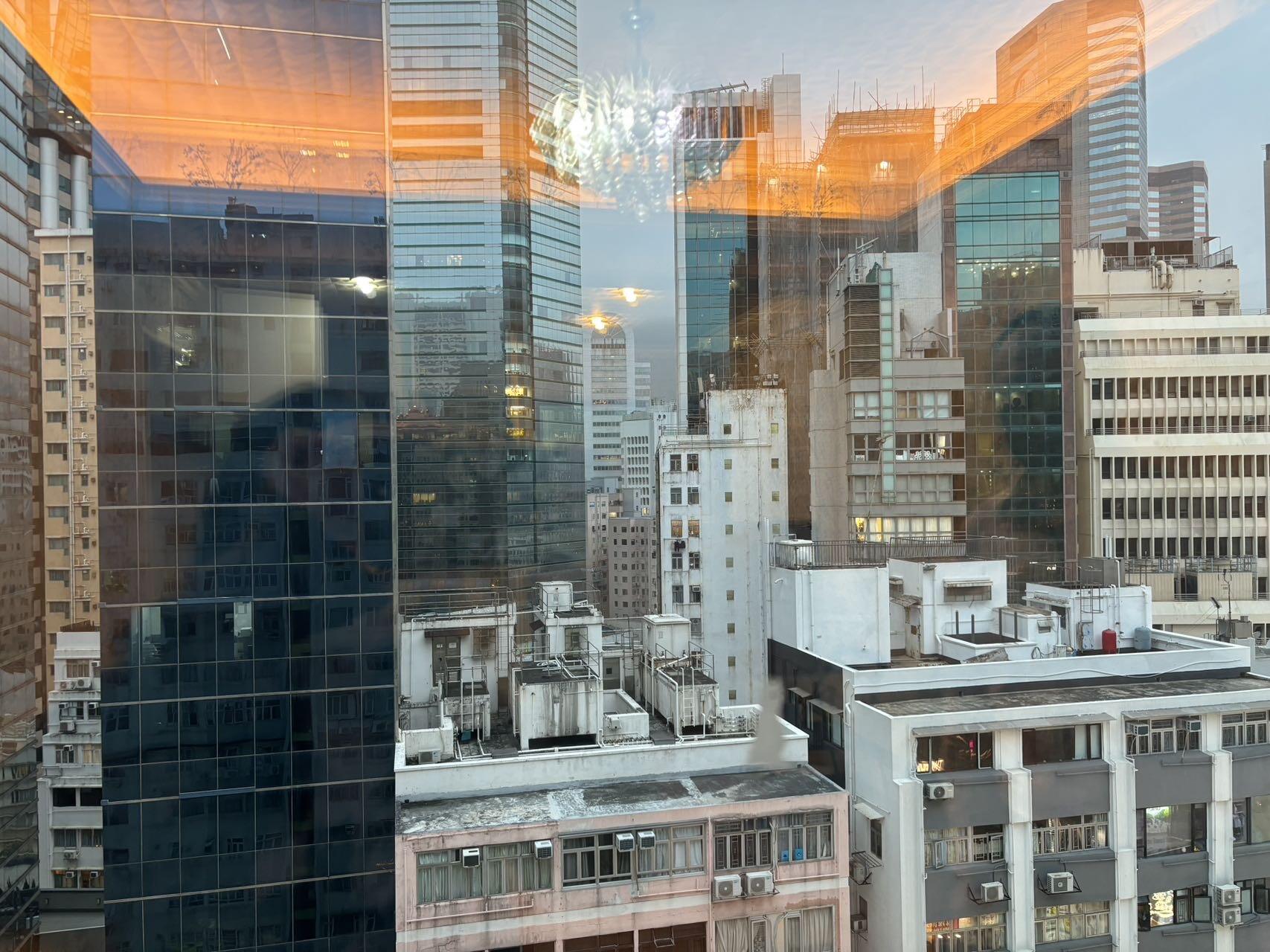 港島找室友