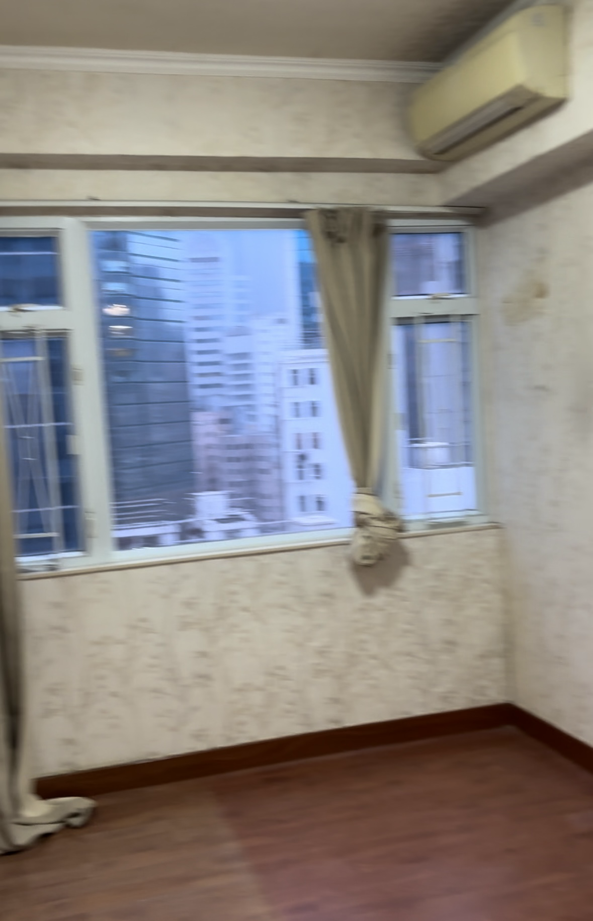 港島找室友