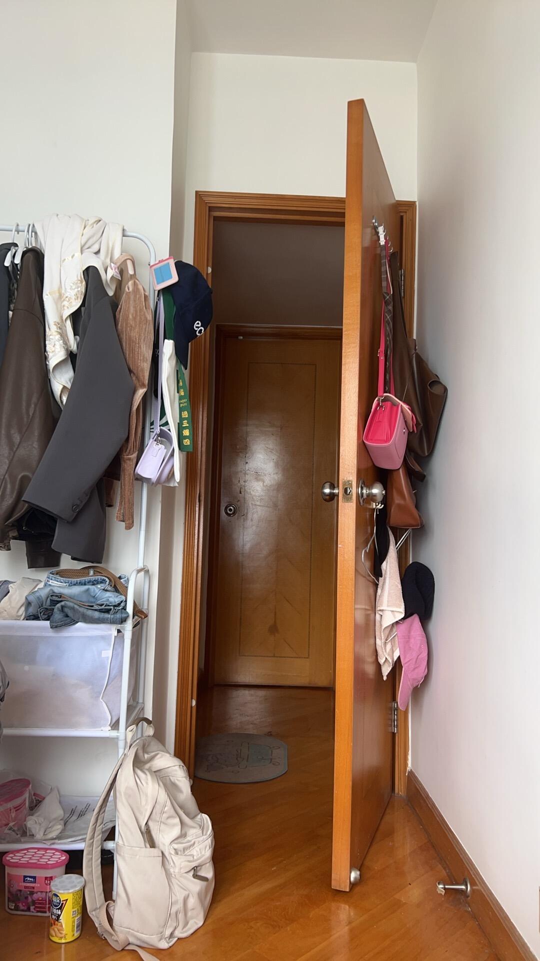 香港 坚尼地城 主卧转租