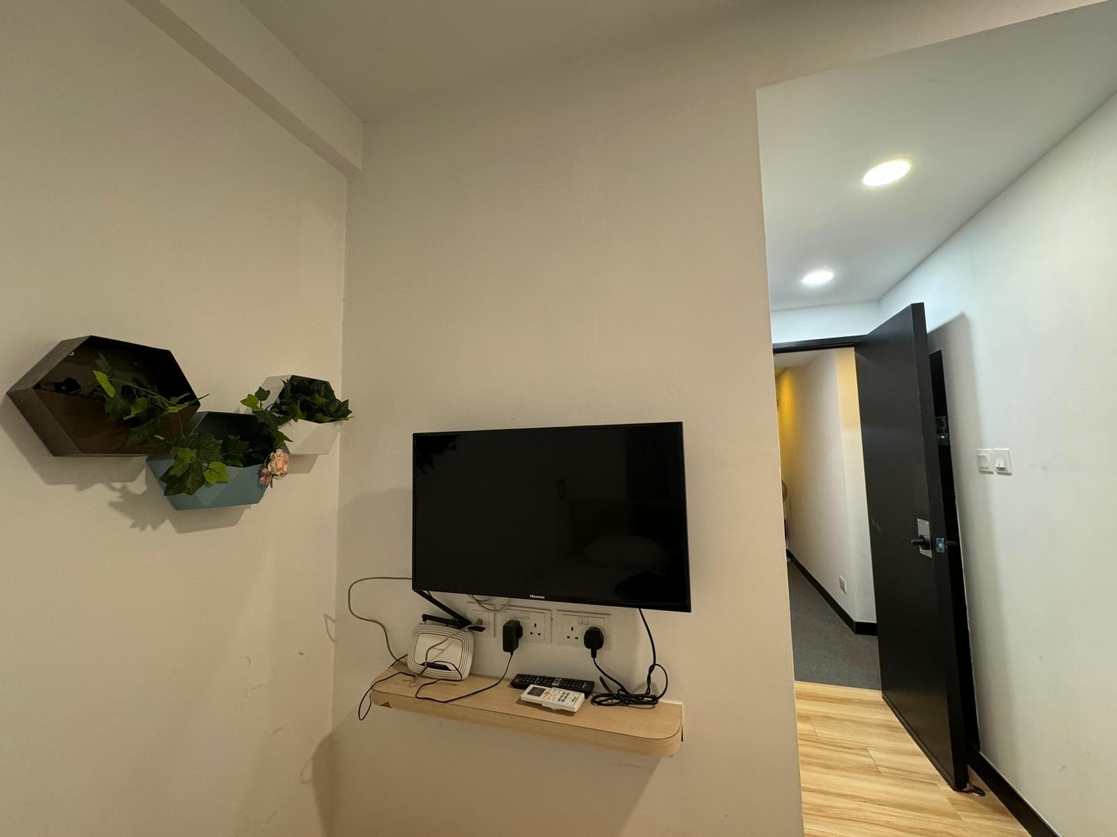 銅鑼灣傢俬電器齊