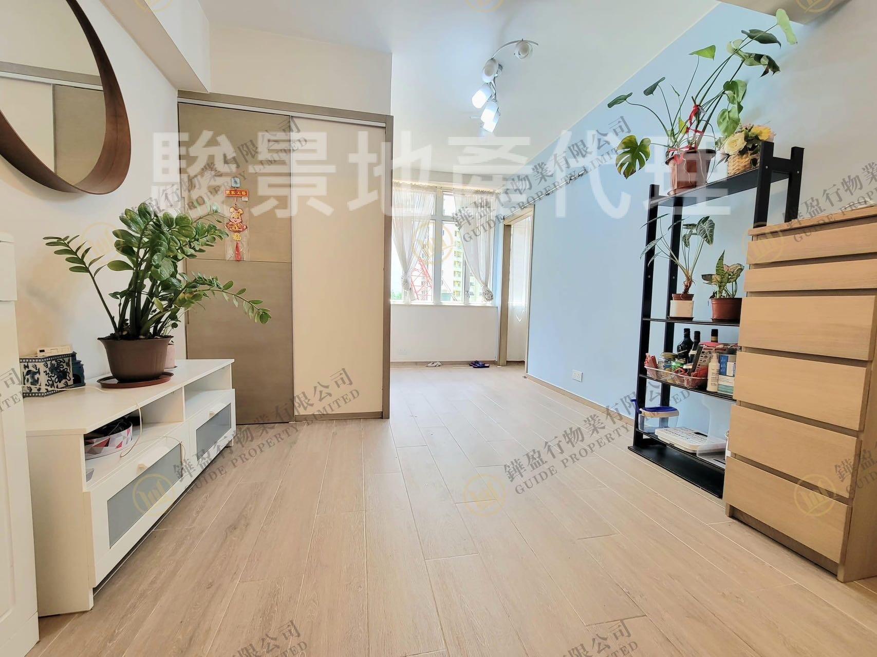 超平屋苑转租 距港大20分钟地铁