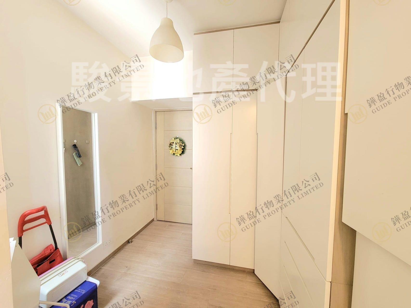 超平屋苑转租 距港大20分钟地铁