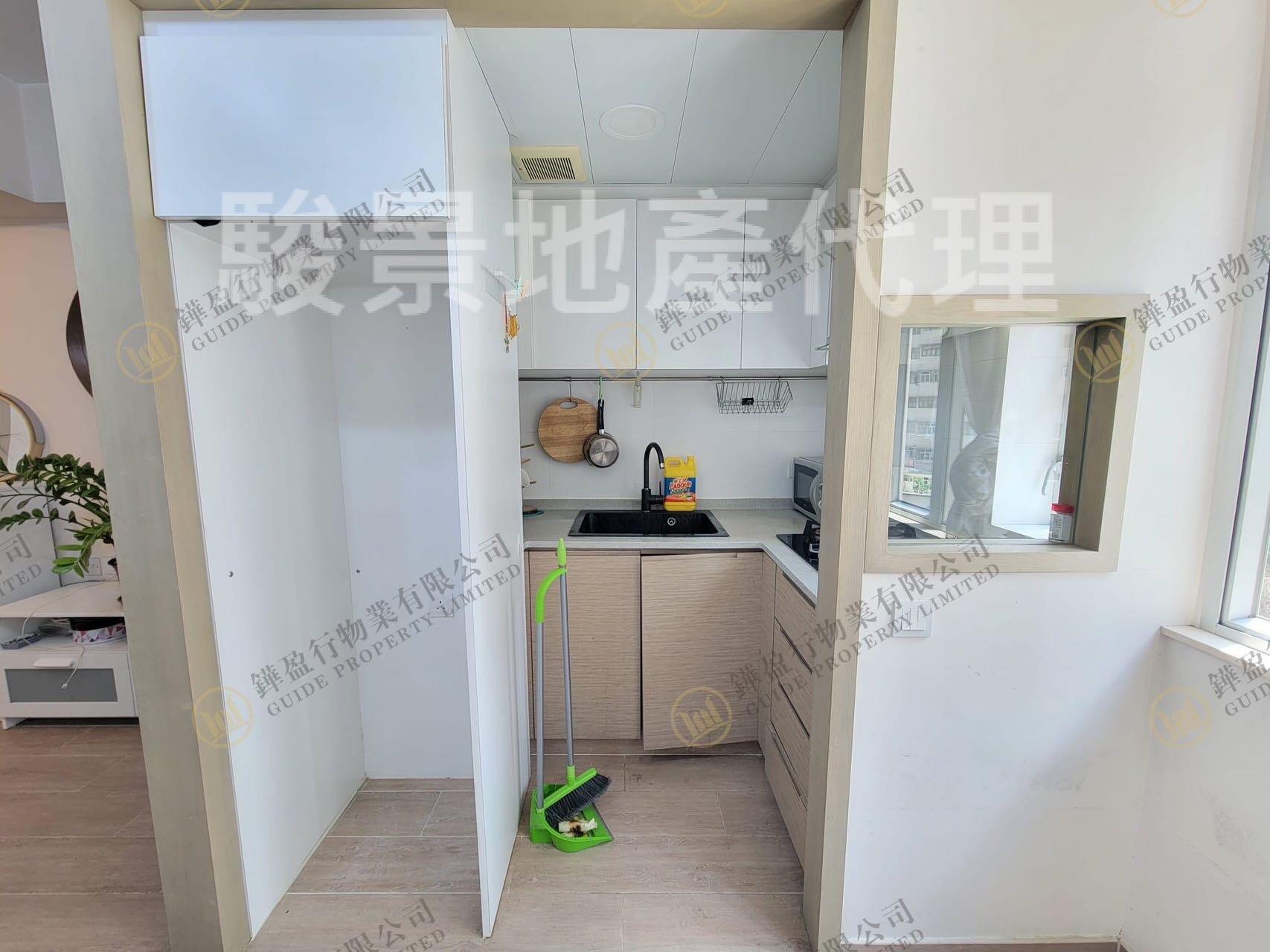 超平屋苑转租 距港大20分钟地铁