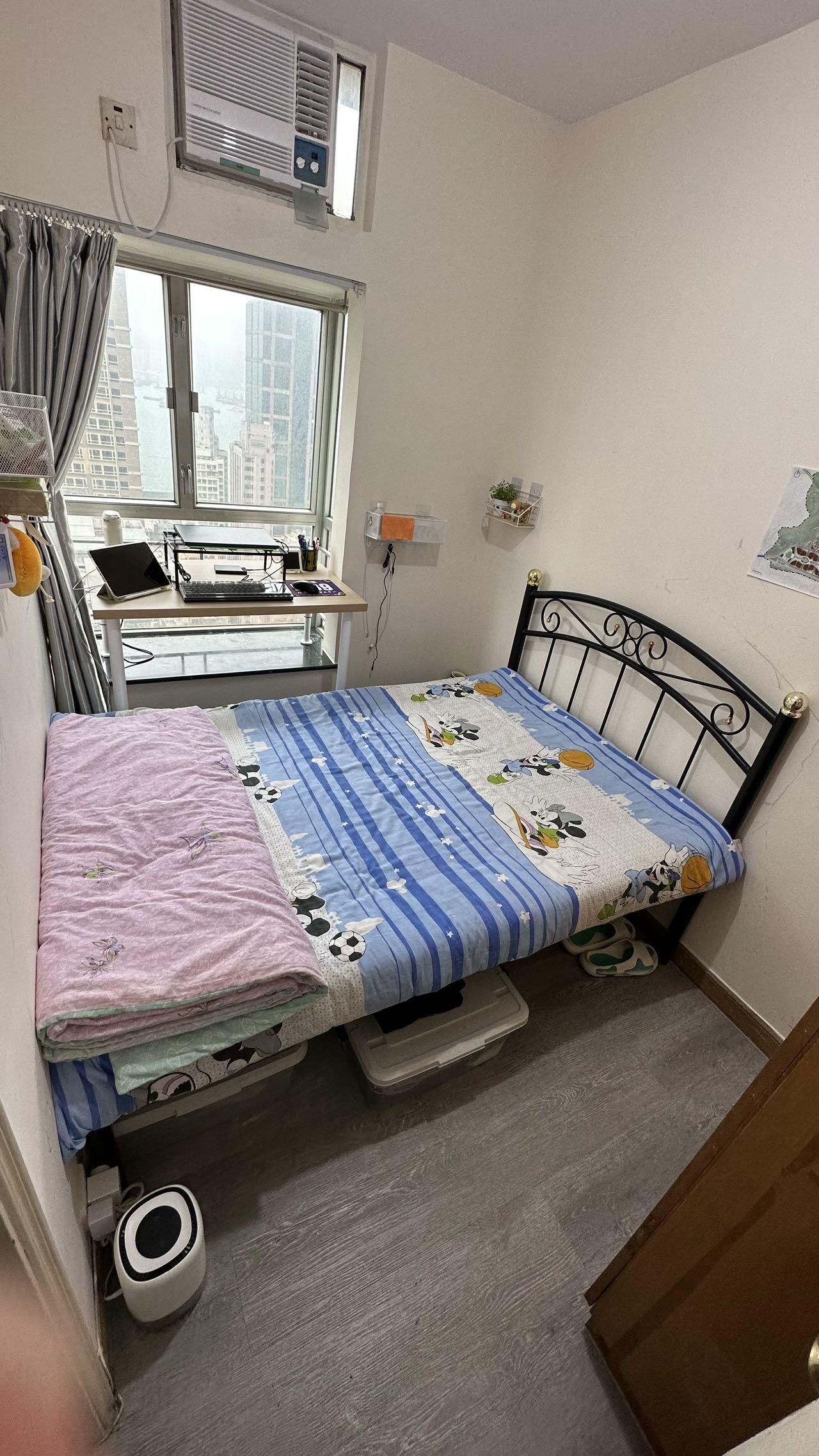 近港大 西营盘C口 步行至学校10分钟