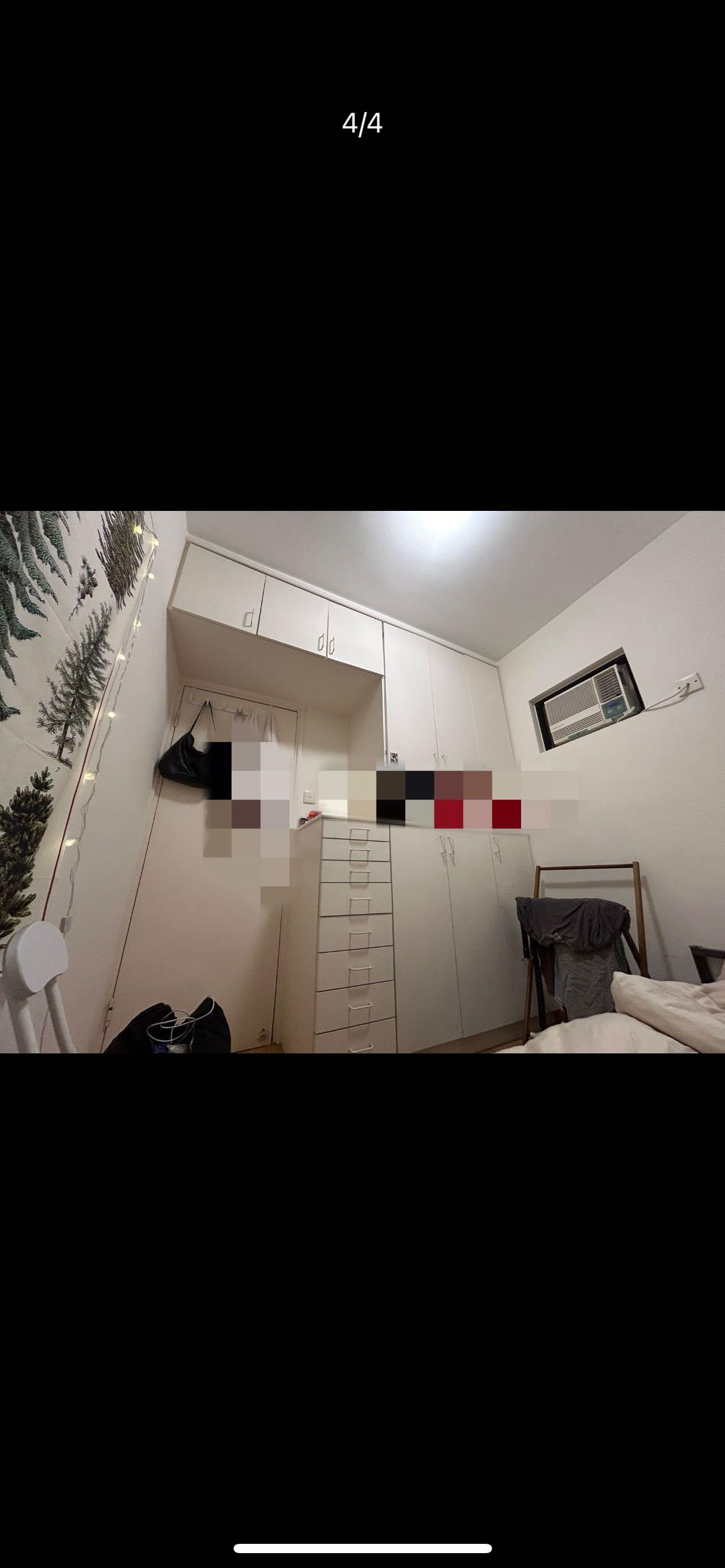 超低价马鞍山独卫房间女生拎包入住