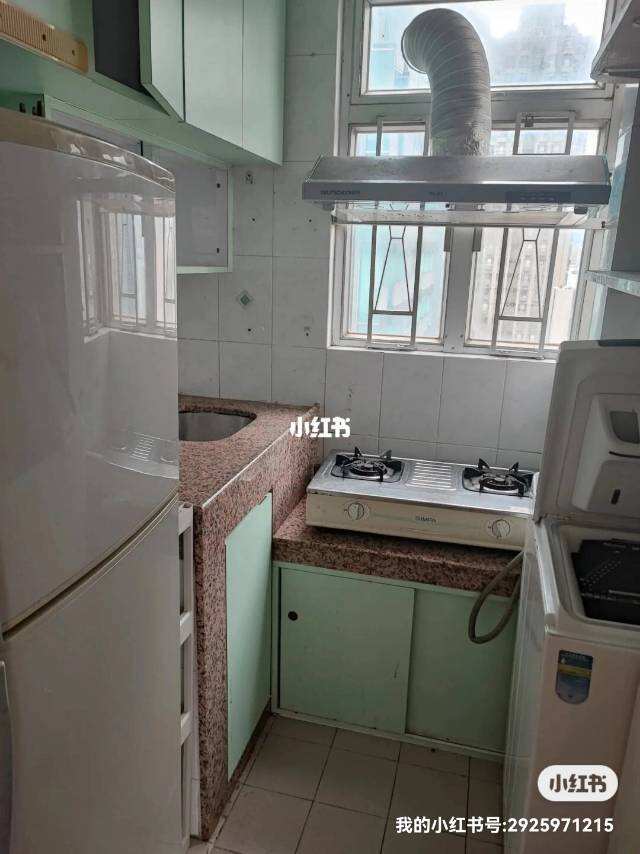 西营盘超低价单间转租