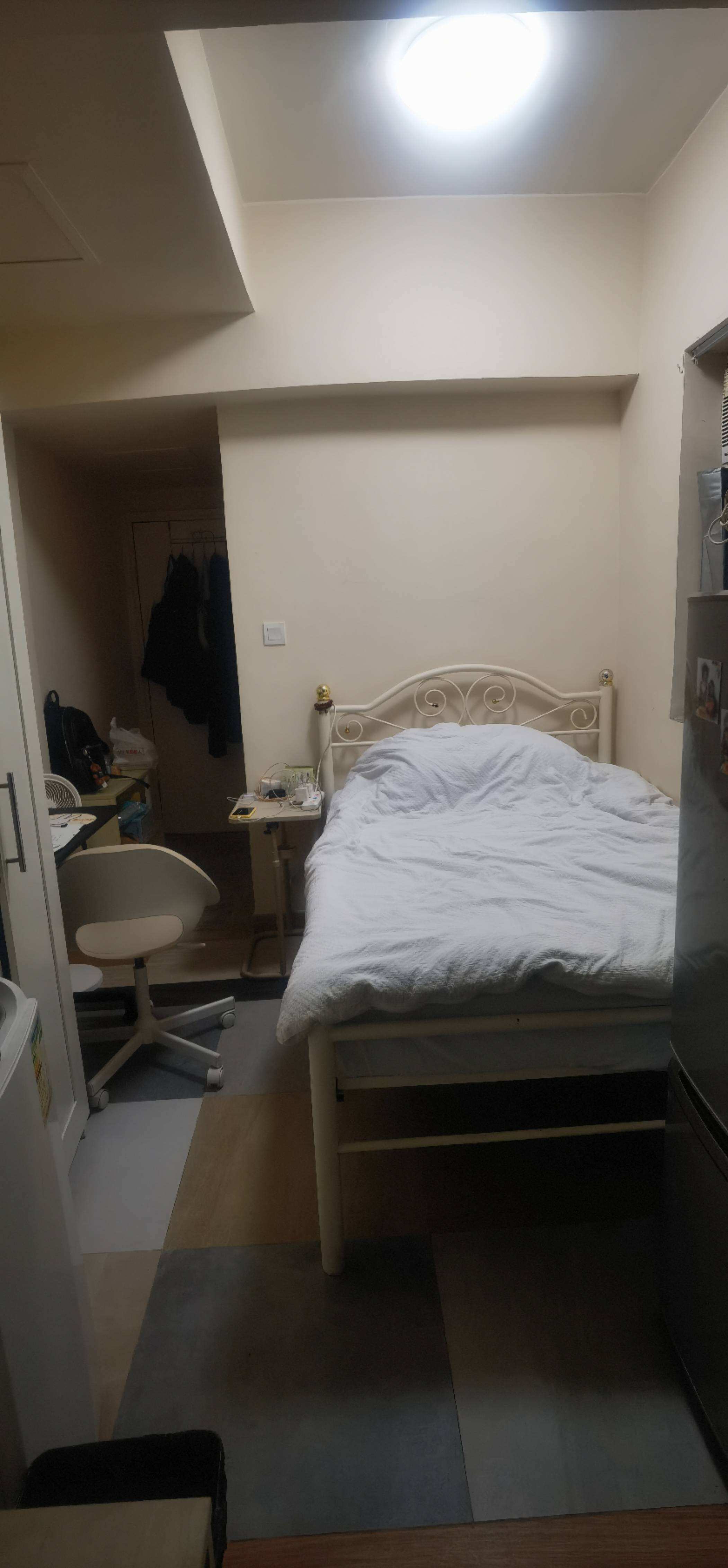 港大附近高性价比房屋转租