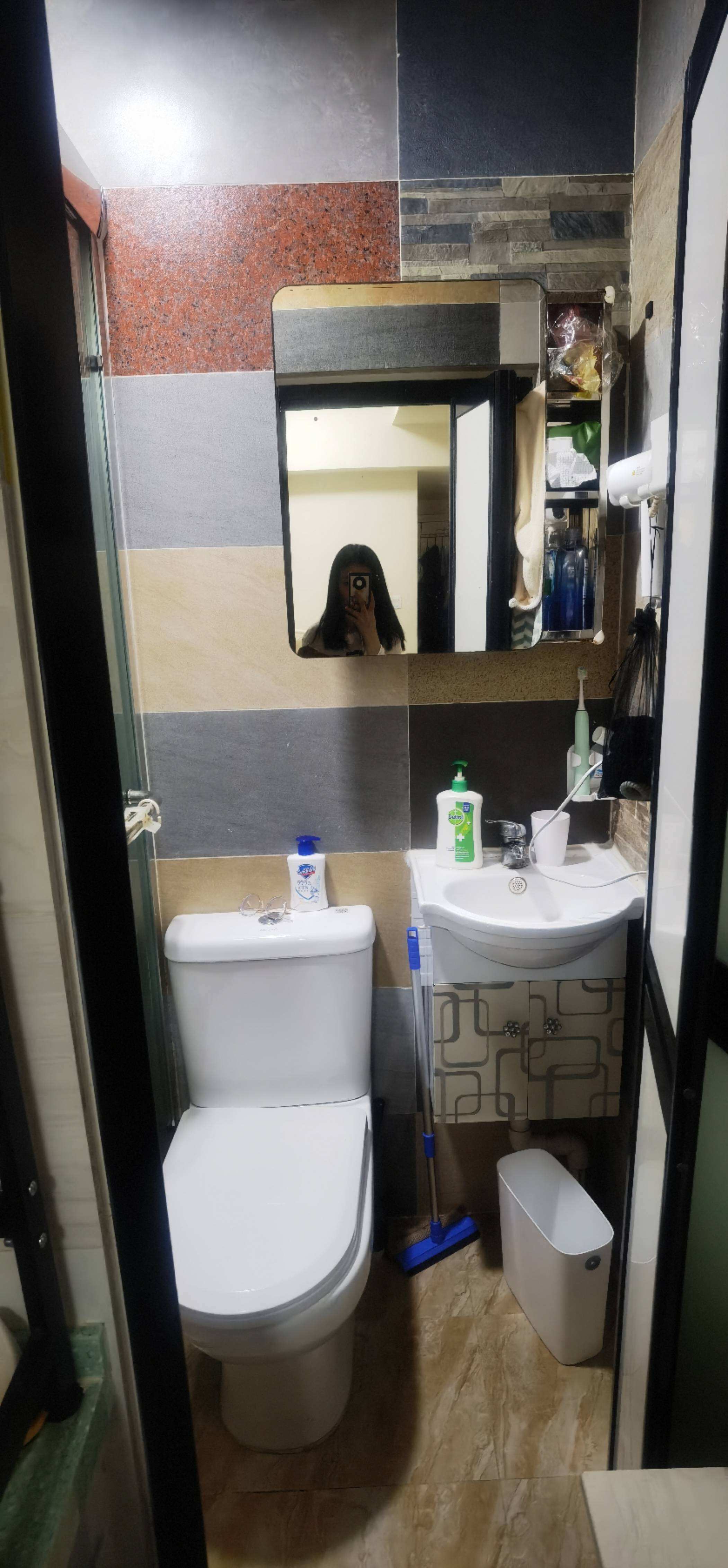 港大附近高性价比房屋转租