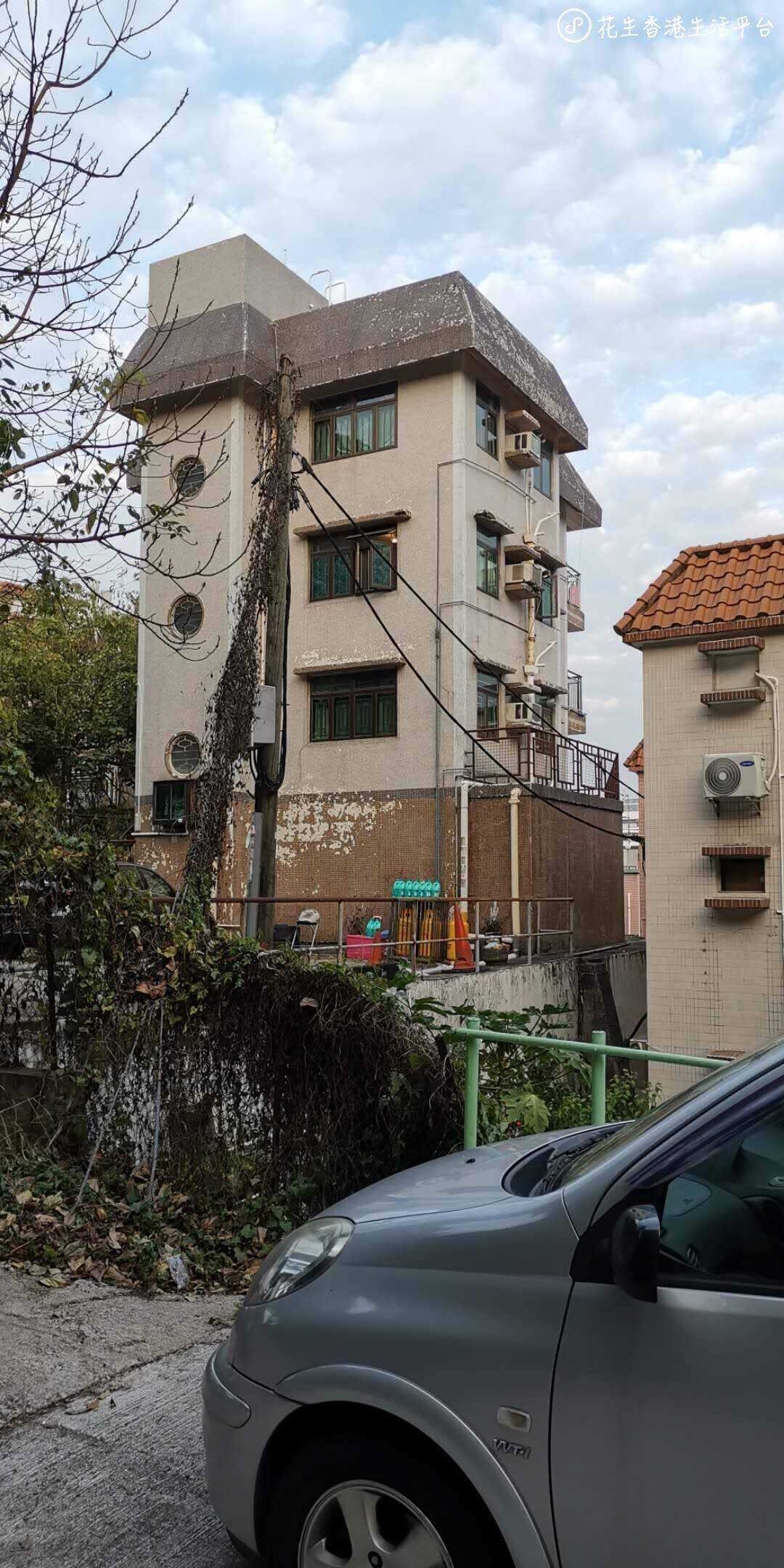 沙田单间出租，房租便宜性价比高，近中文大学