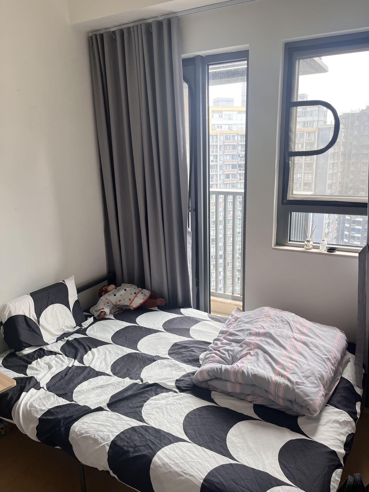 香港短租