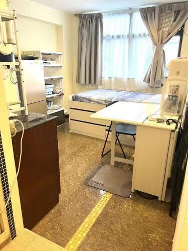 港大b2口优质套房短租可转长租