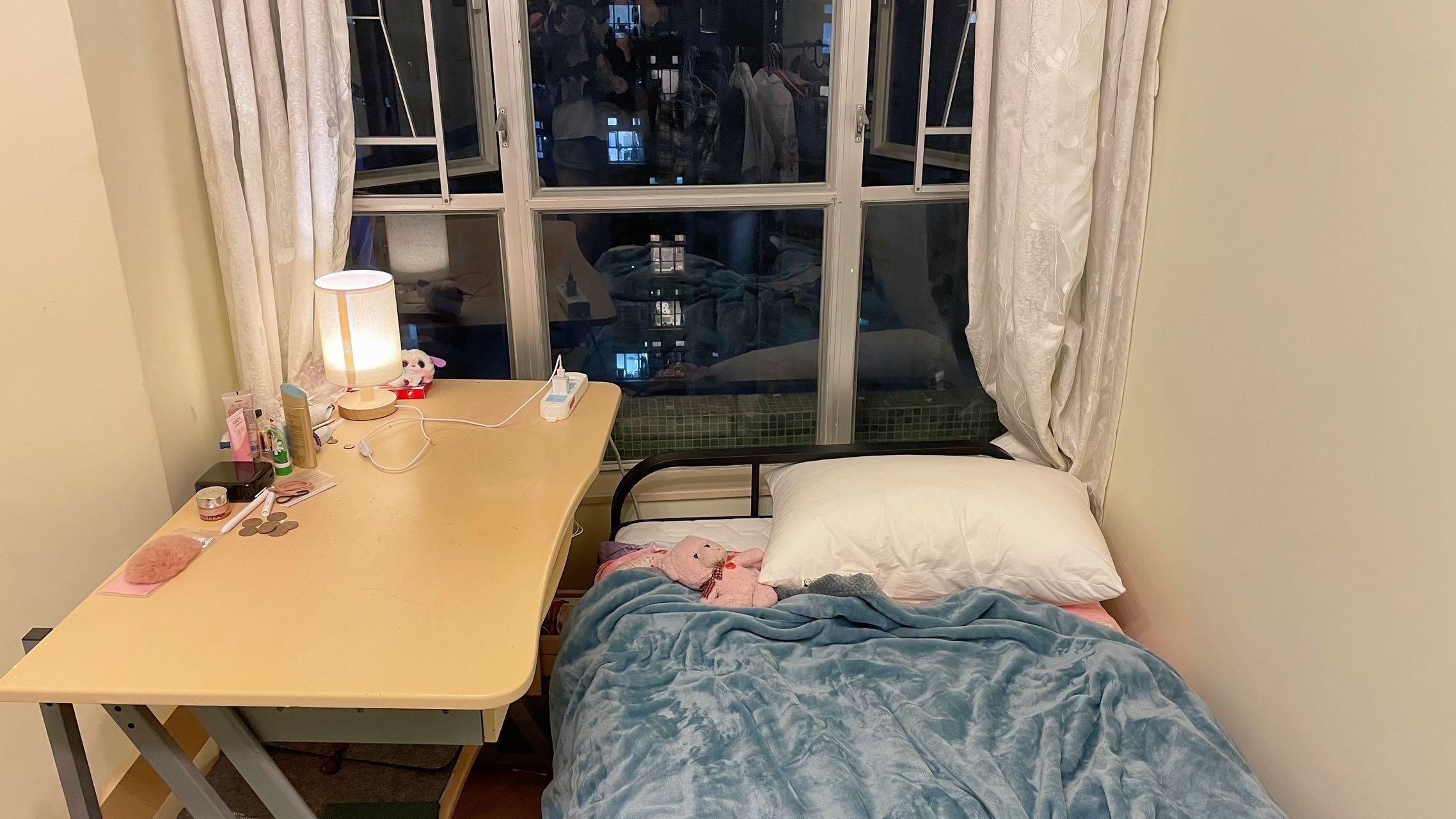 低价出短租理工大城大黄埔花园短租