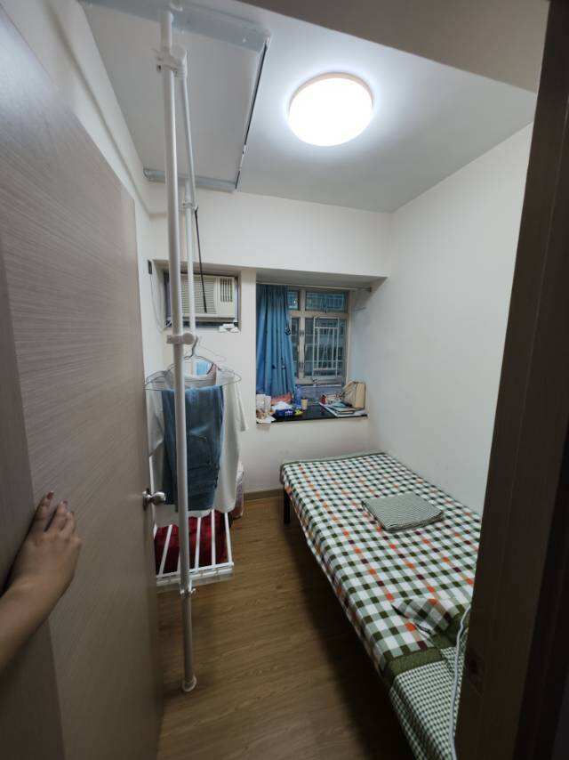 港大附近转租