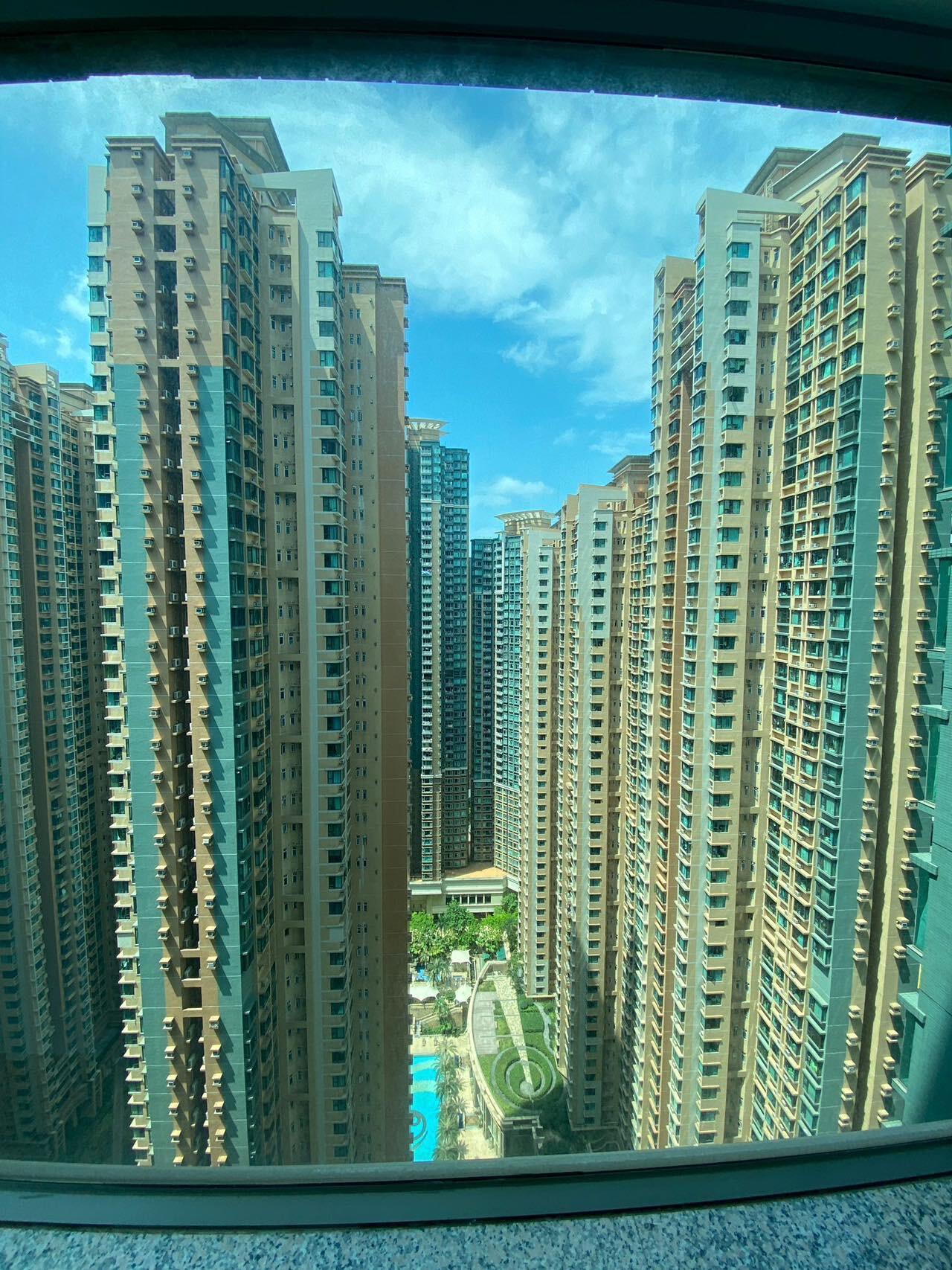 *独家* 九龙区性价比大型屋苑，大厅大两房