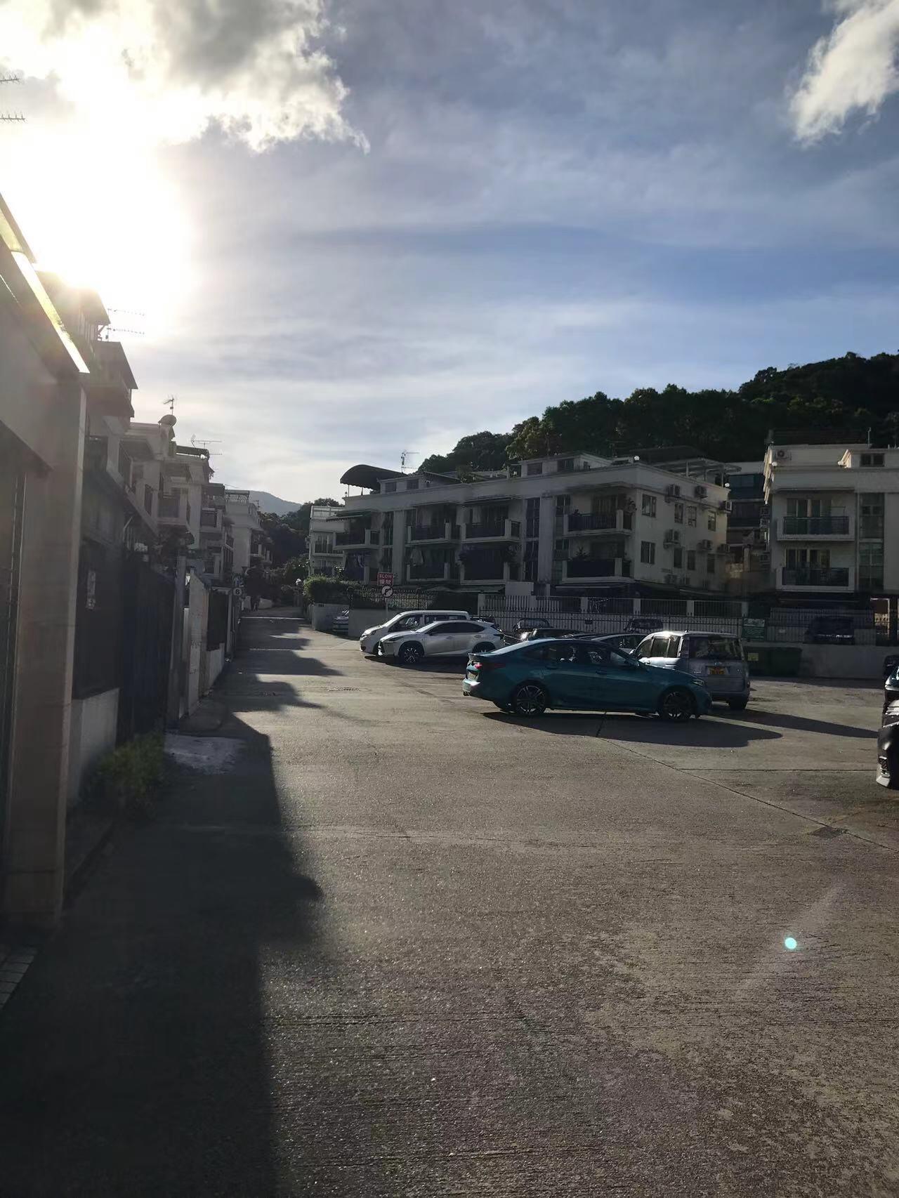 太和地铁站 中大&教大 80平米 两花园