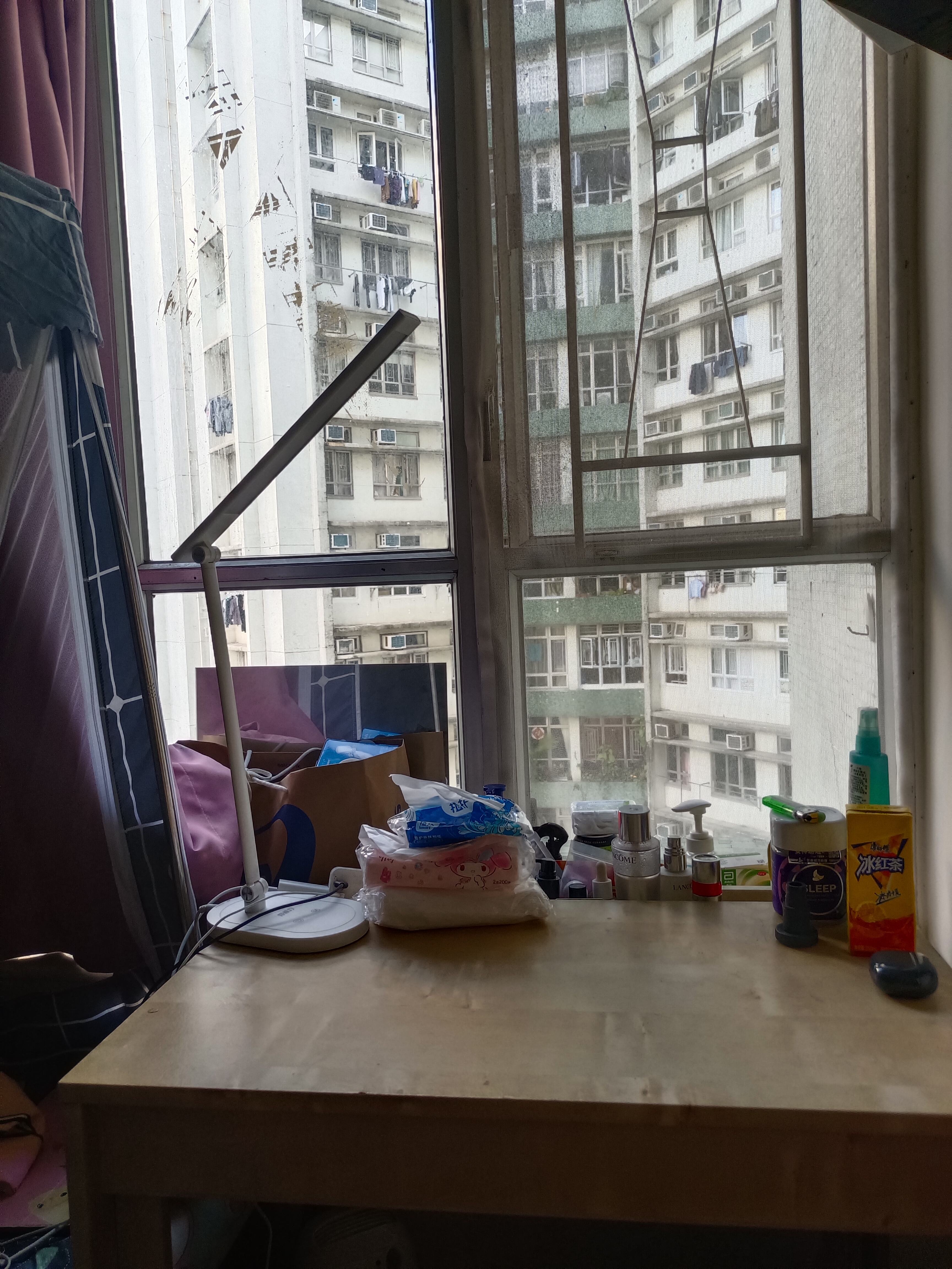 近理大城大黄埔花园超大客厅转租——已租