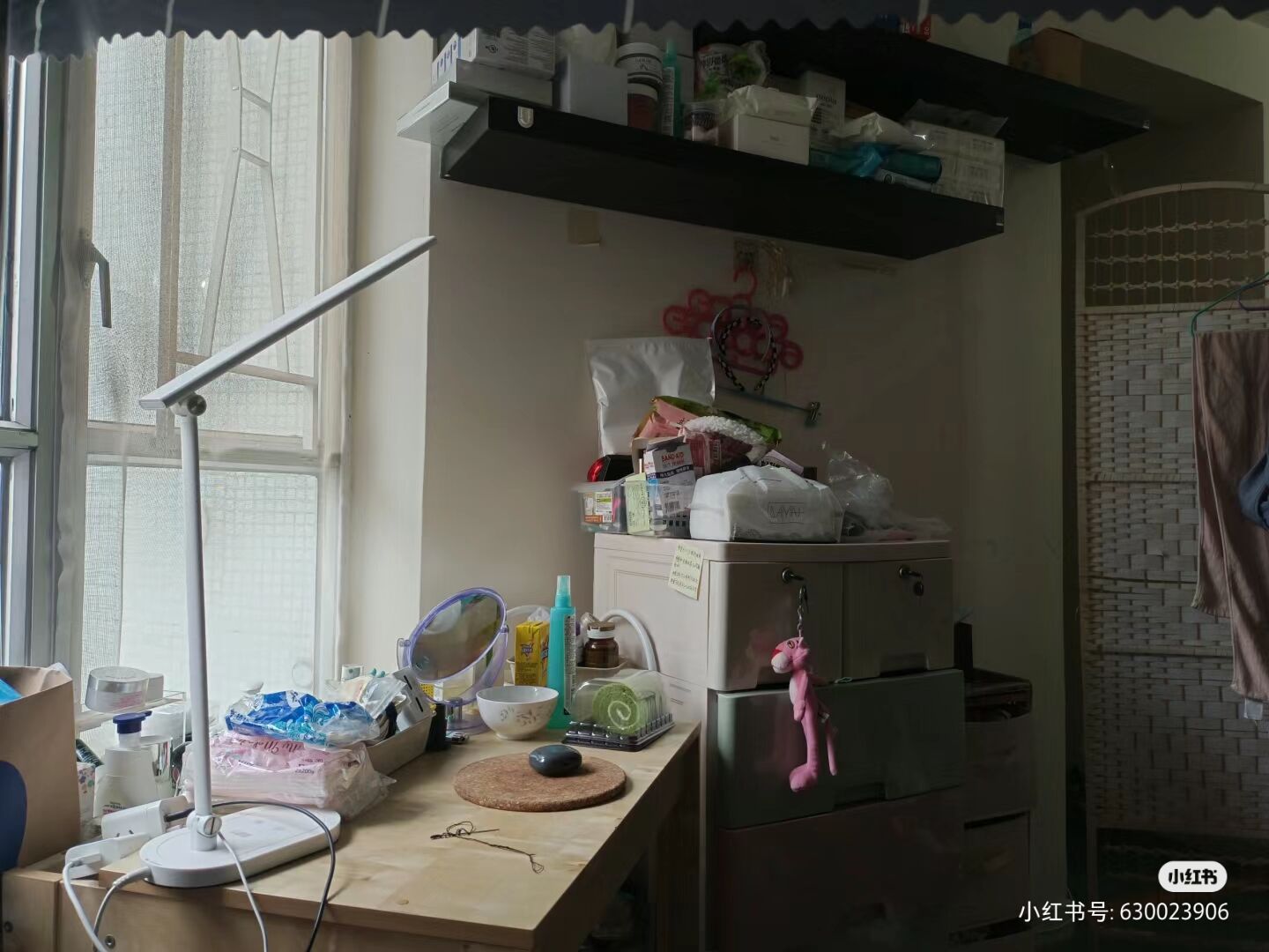 近理大城大黄埔花园超大客厅转租——已租