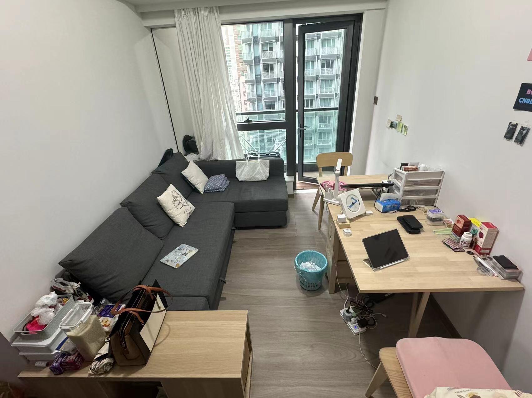西营盘艺里坊一号