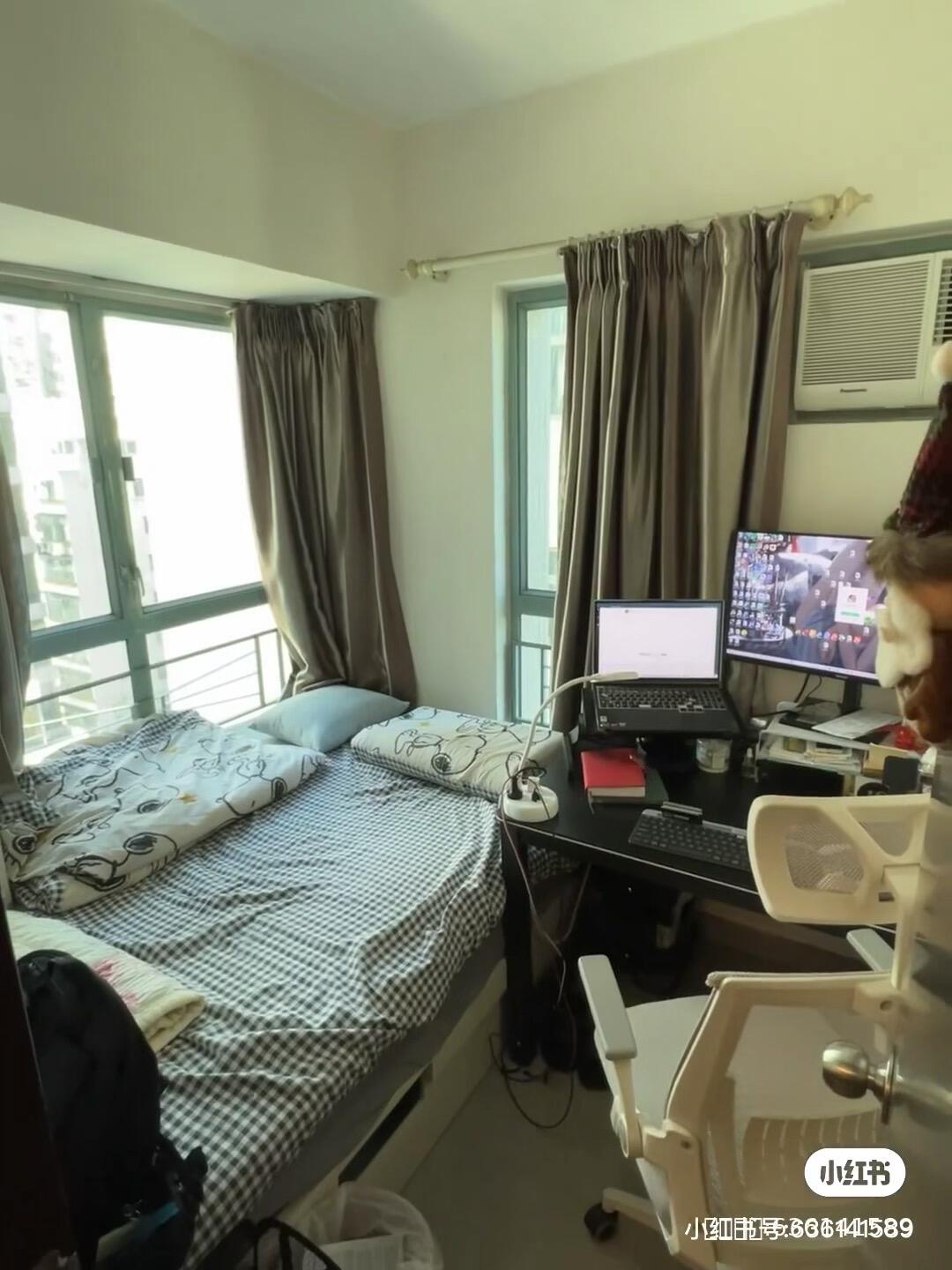 红磡温馨小家