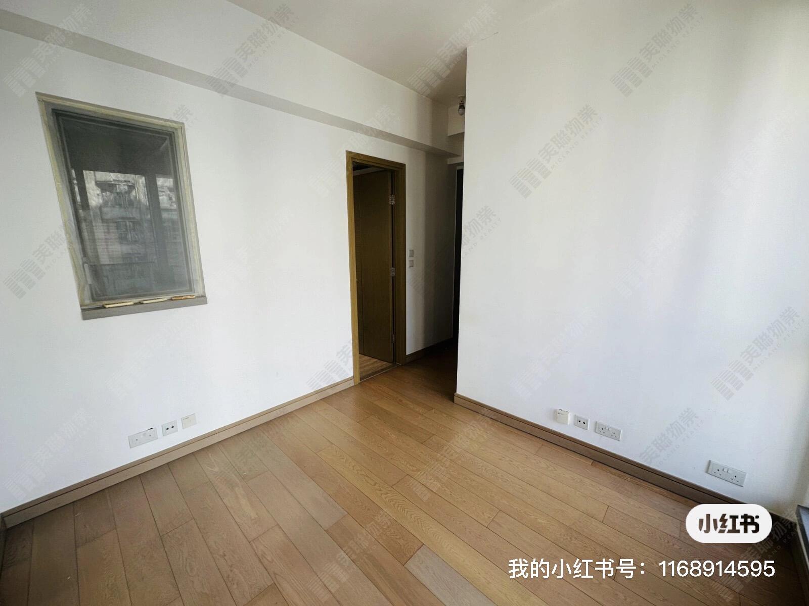 元朗尚悦两房一厅，大房招租，厅不住人