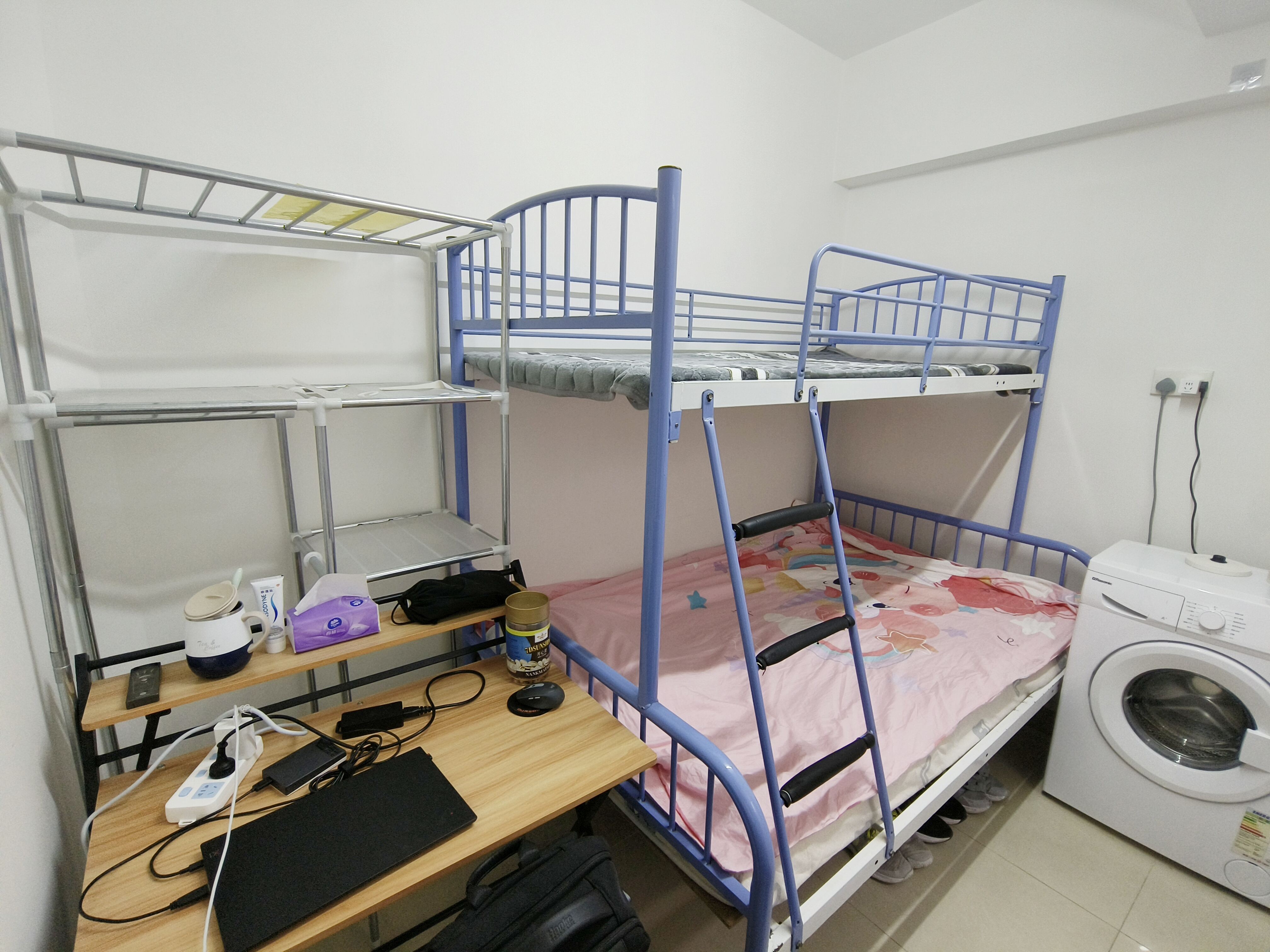 港大B1永华大厦套间出租