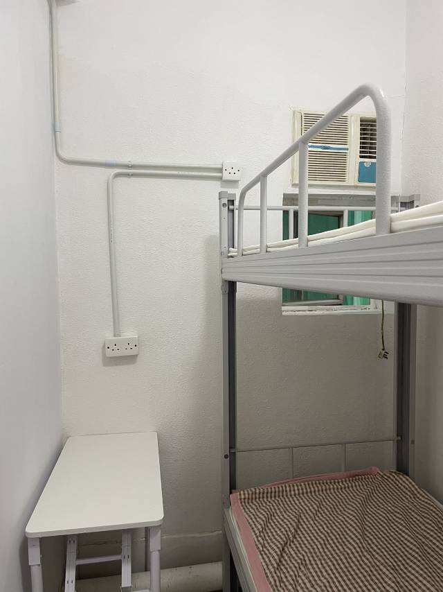 旺角地铁A2出口唐2楼4月15可租