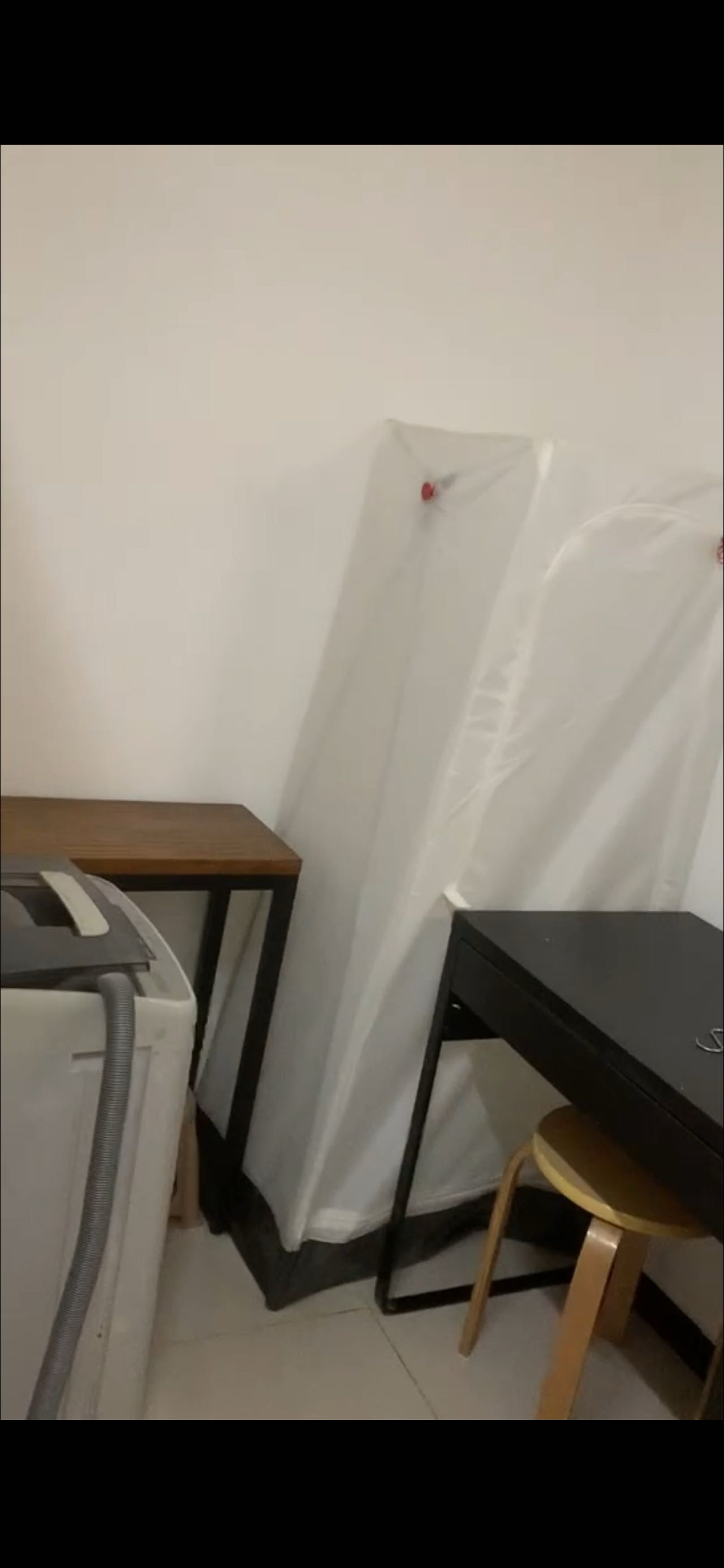 港大B1口转租（到8.26，有独立卫浴）