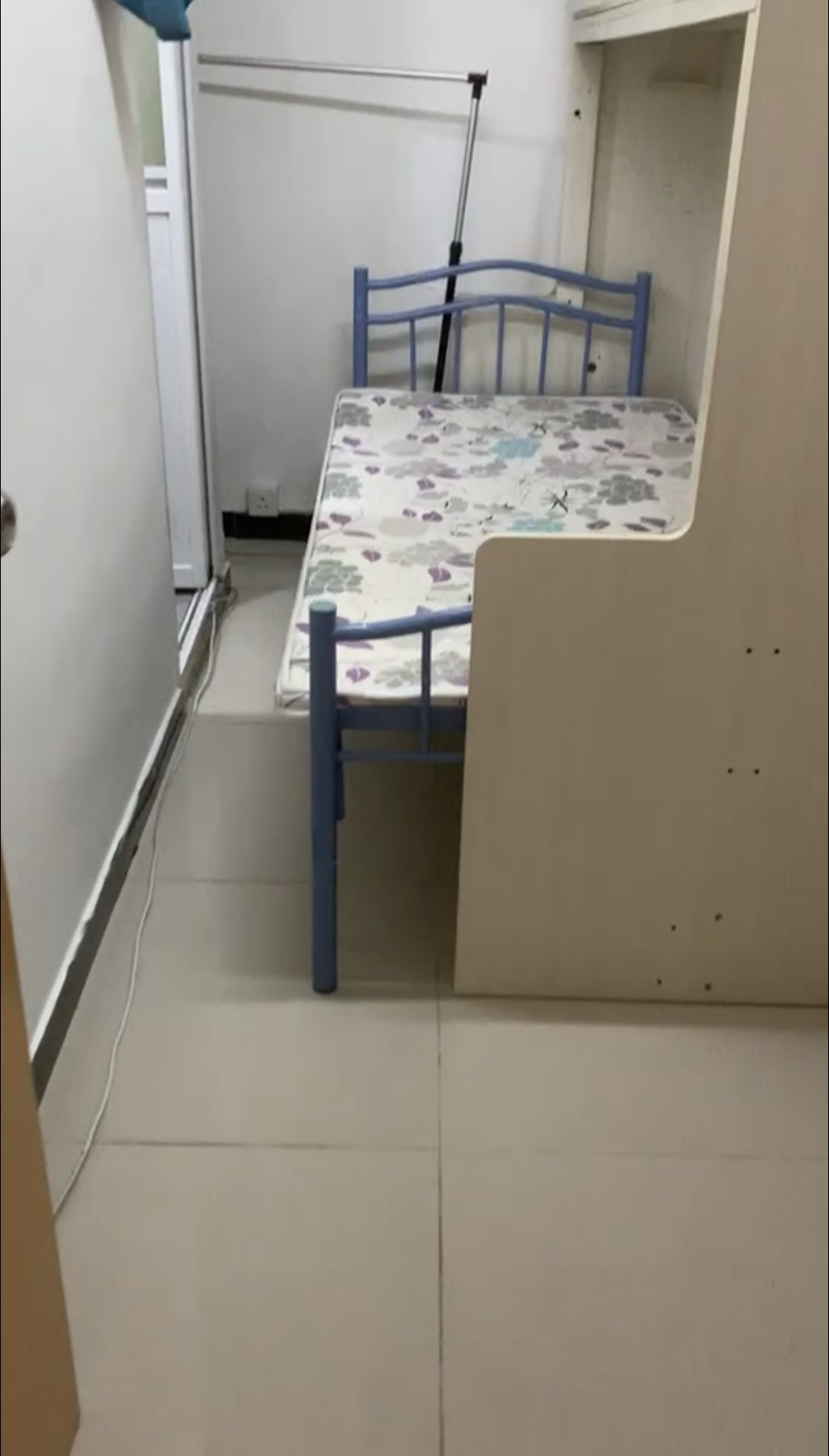 港大B1口转租（到8.26，有独立卫浴）