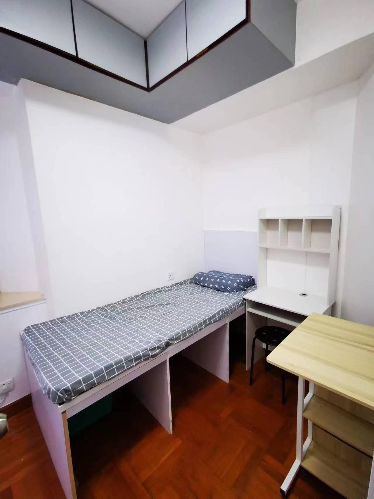 香港租房（九龙湾地铁站附近房间出租）