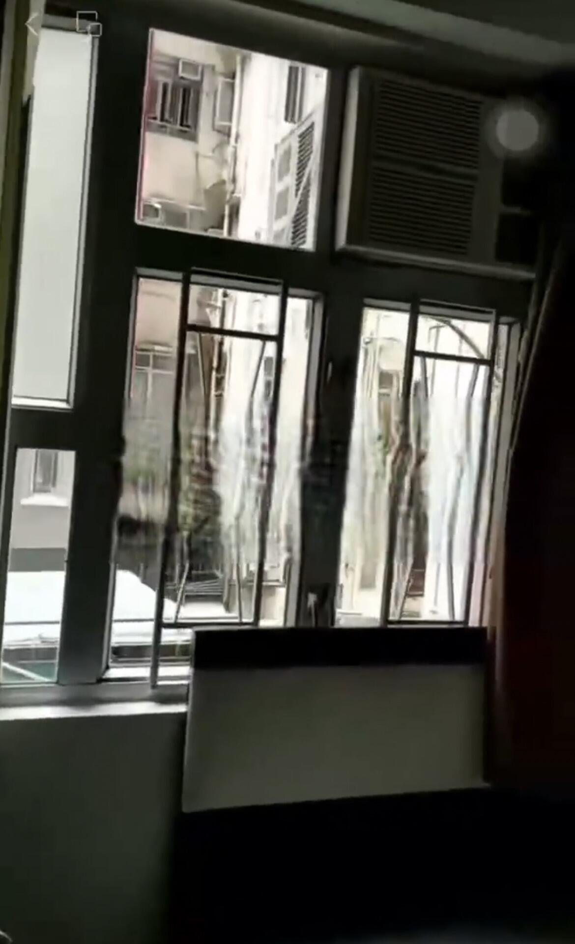 港大c2口独房独卫