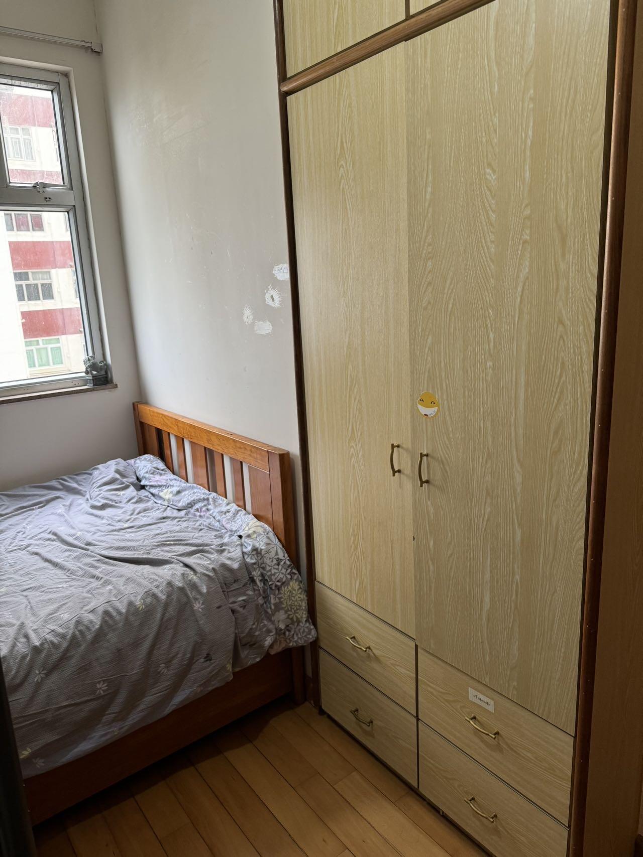 北角地铁站附近海景大房