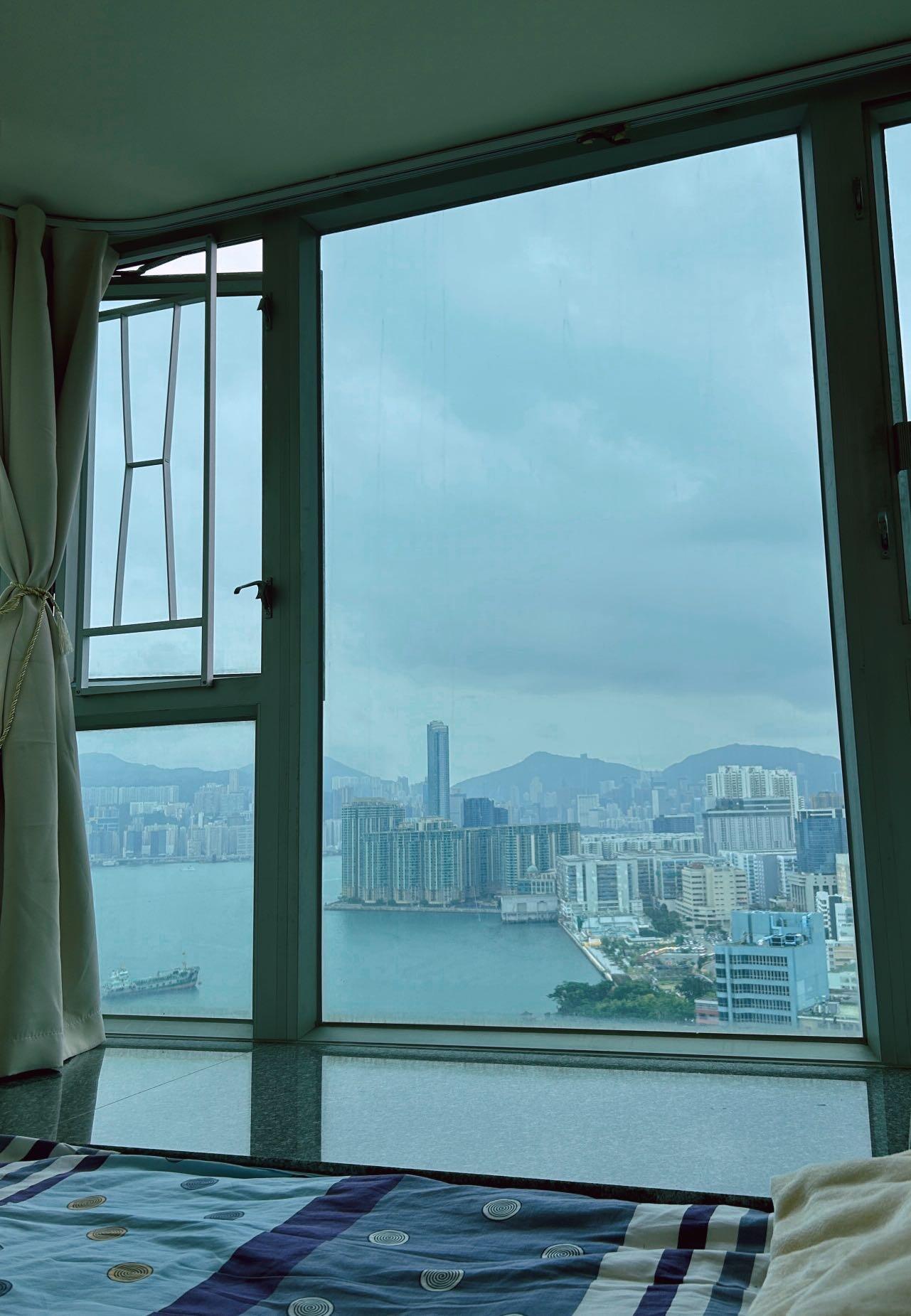 土瓜湾海景低价转租近港铁站巴士总站码头