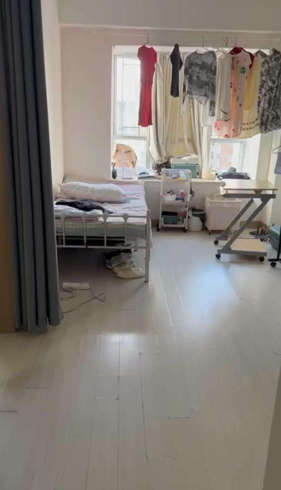 預租8月 毓明閣2房1廳，租$18800