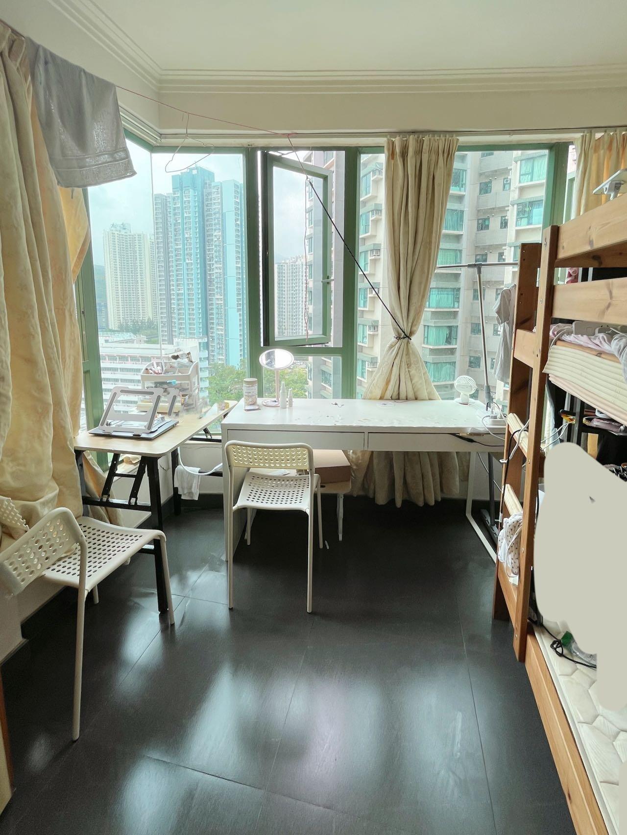 中大附近超低价独卫套房