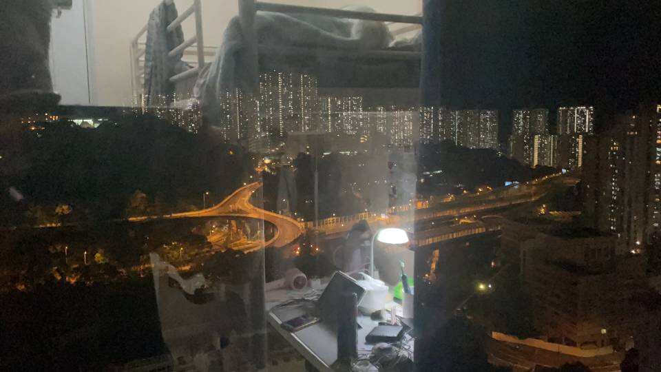 大围名城次卧转租