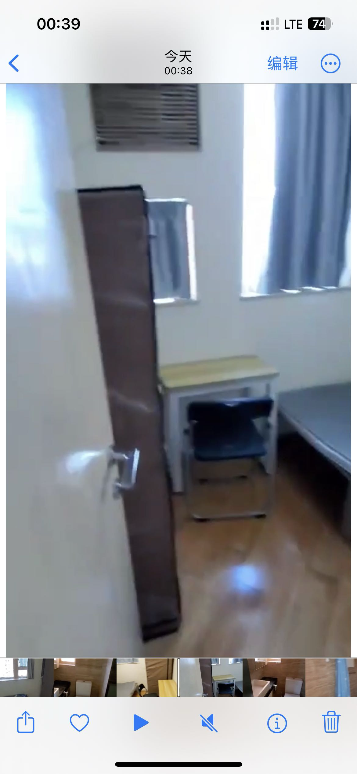 红磡海滨南岸三座转租