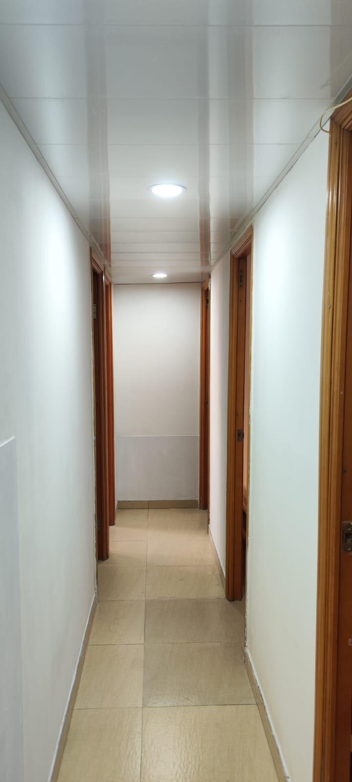 转租小型公寓