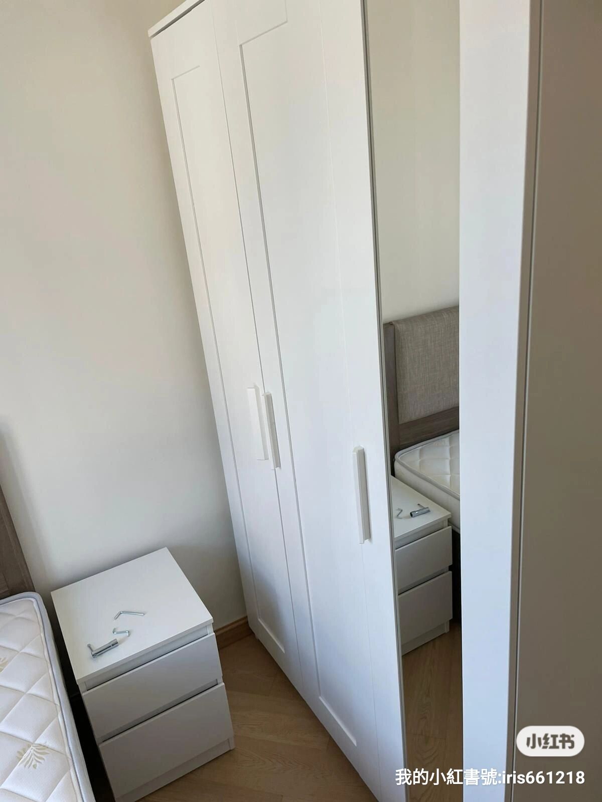 步行港大A1口4分鐘
​薄扶林道63號 高層  
一房一廳  ​270呎  
靚景向正南
拿包入住
25​年港大暑假房源 薄扶林道63號高層一房 靚景 去港大步行4分鐘 租20000