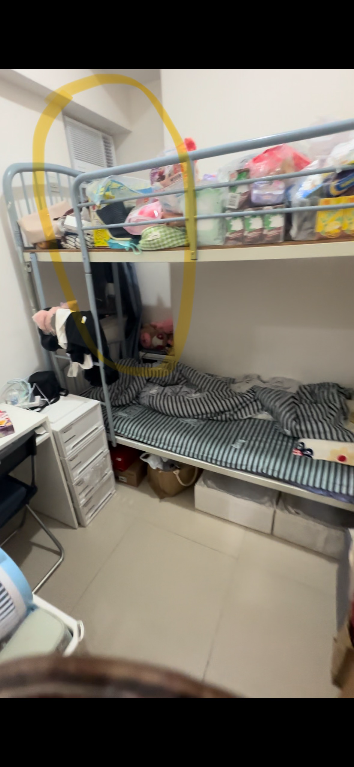 港大hku附近转租女生单间7.20-8.14 4500每月 直降1 k近港大地铁站b1口