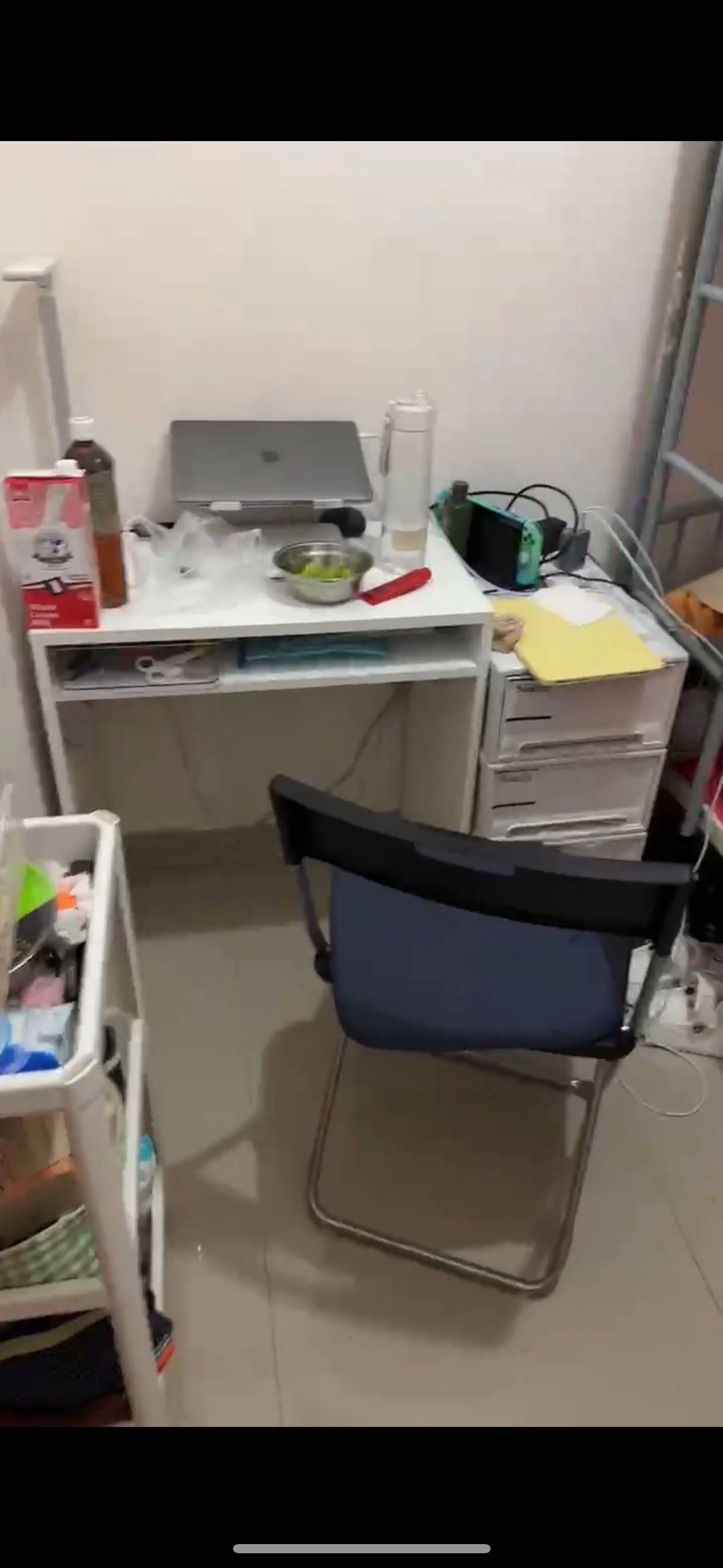 港大hku附近转租女生单间7.20-8.14 4500每月 直降1 k近港大地铁站b1口