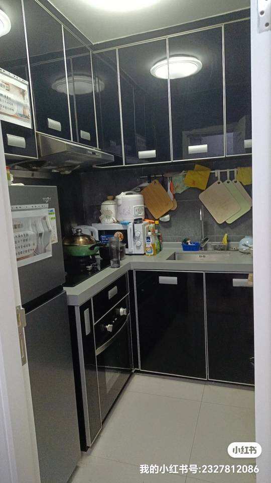 港大附近学生党转租
