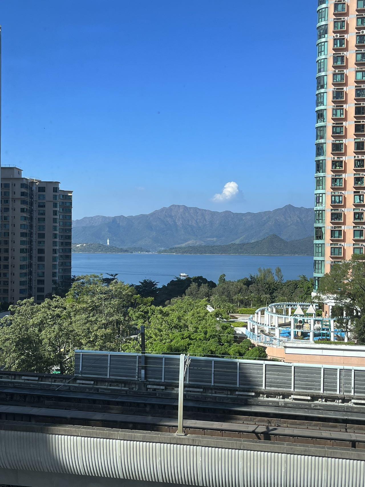 【马鞍山·港中文】公寓整租5-8月