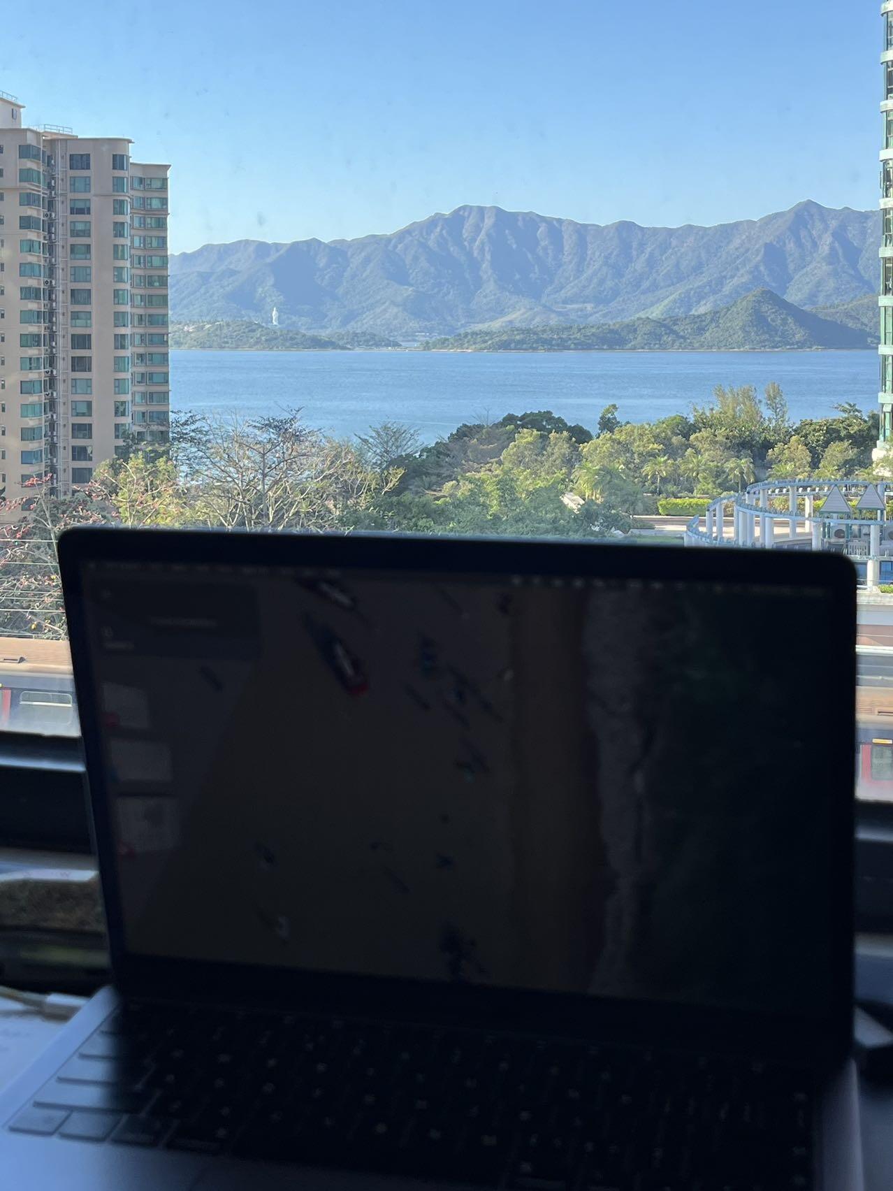 【马鞍山·港中文】公寓整租5-8月
