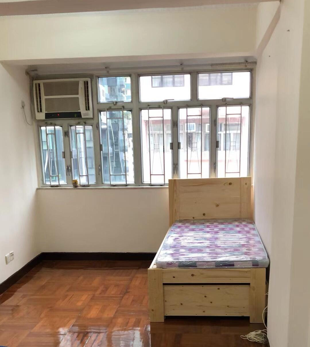 香港大学西营盘B3口银行大厦港大学生转租