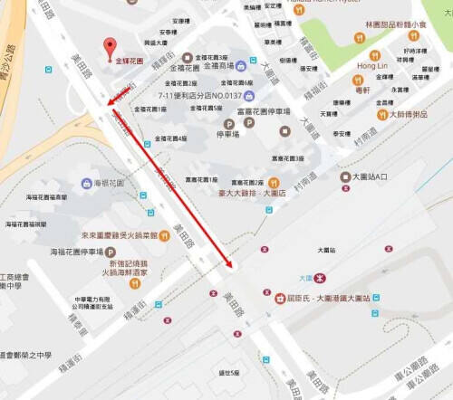 近城大，金辉花园10a，两房一厅（均可租）