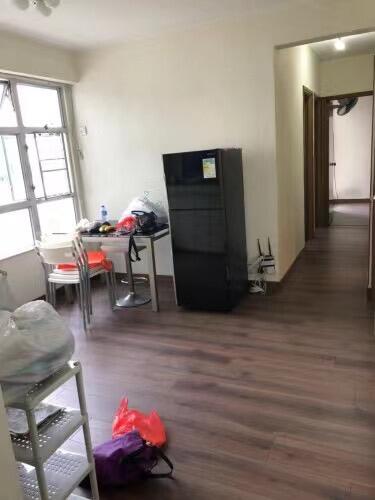 港中文粉领房屋出租 限女生限学生