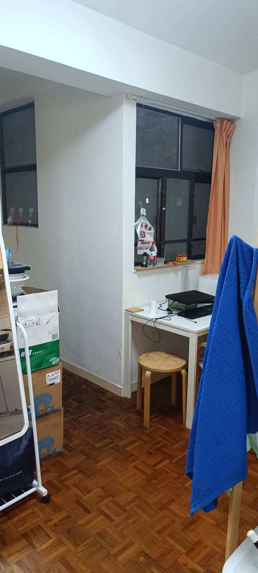 港大b1口急转租